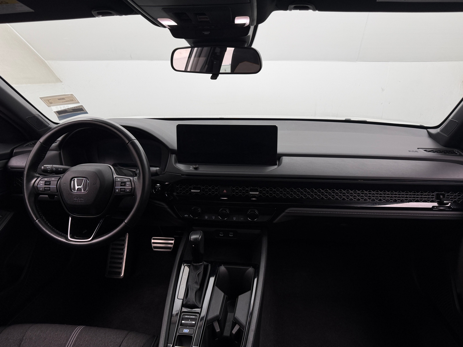 Thumbnail: 2024 Honda Accord - 3