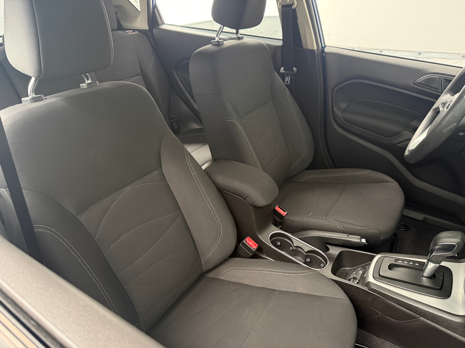 Thumbnail: 2019 Ford Fiesta - 2