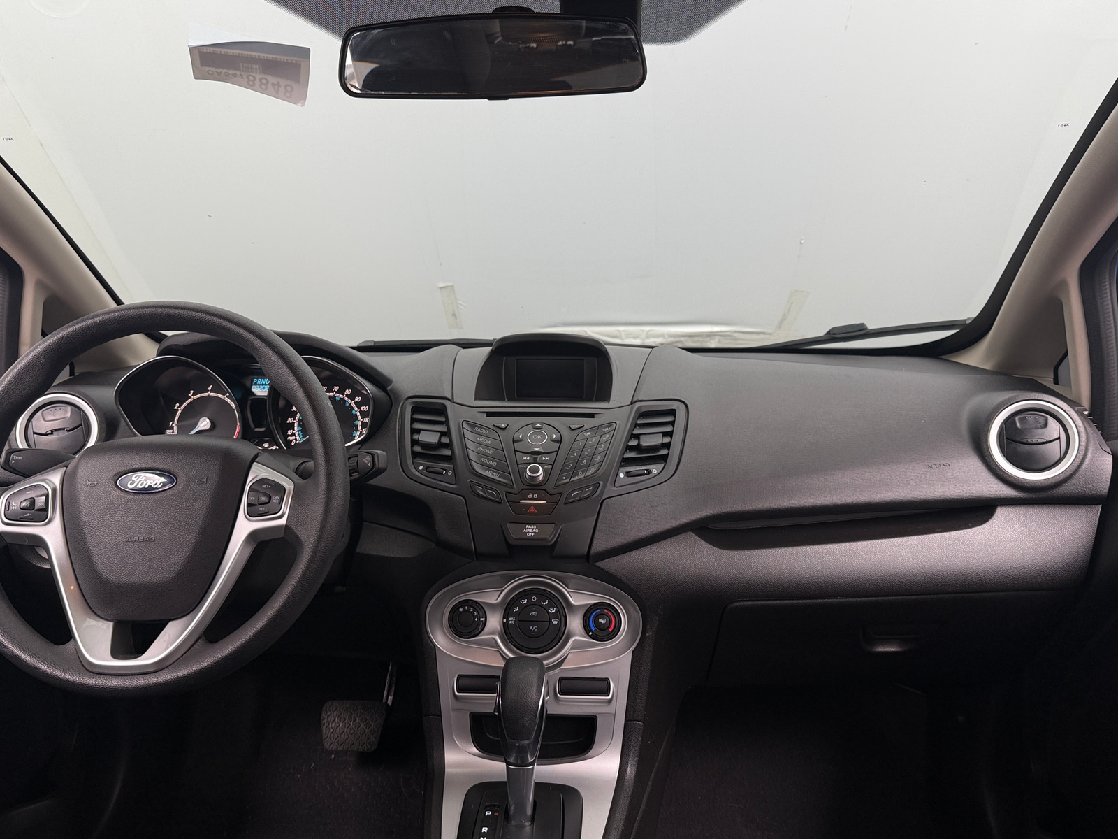 Thumbnail: 2019 Ford Fiesta - 3