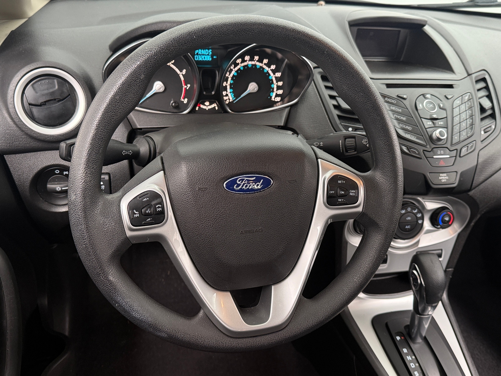 Thumbnail: 2019 Ford Fiesta - 5