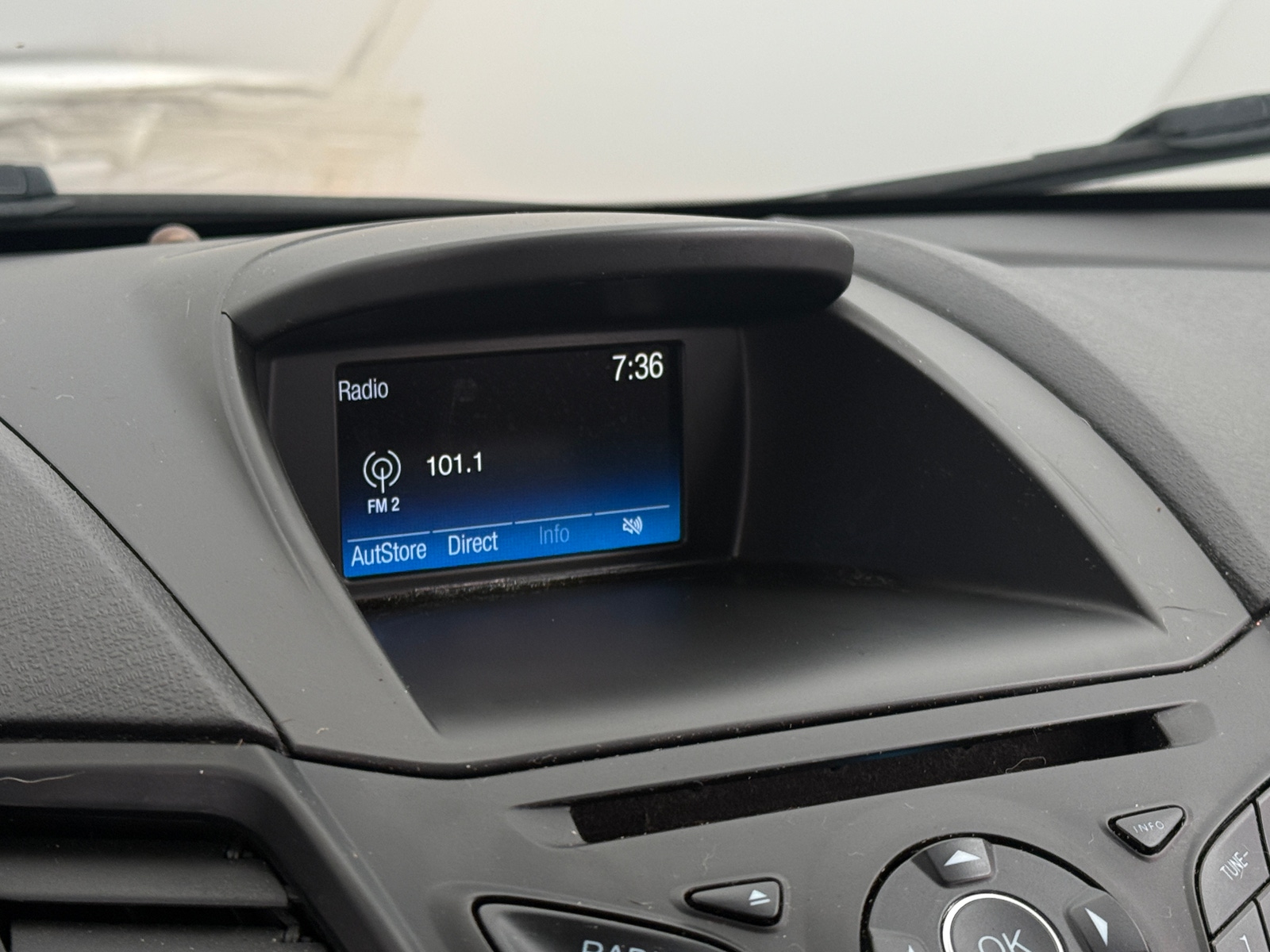 Thumbnail: 2019 Ford Fiesta - 4