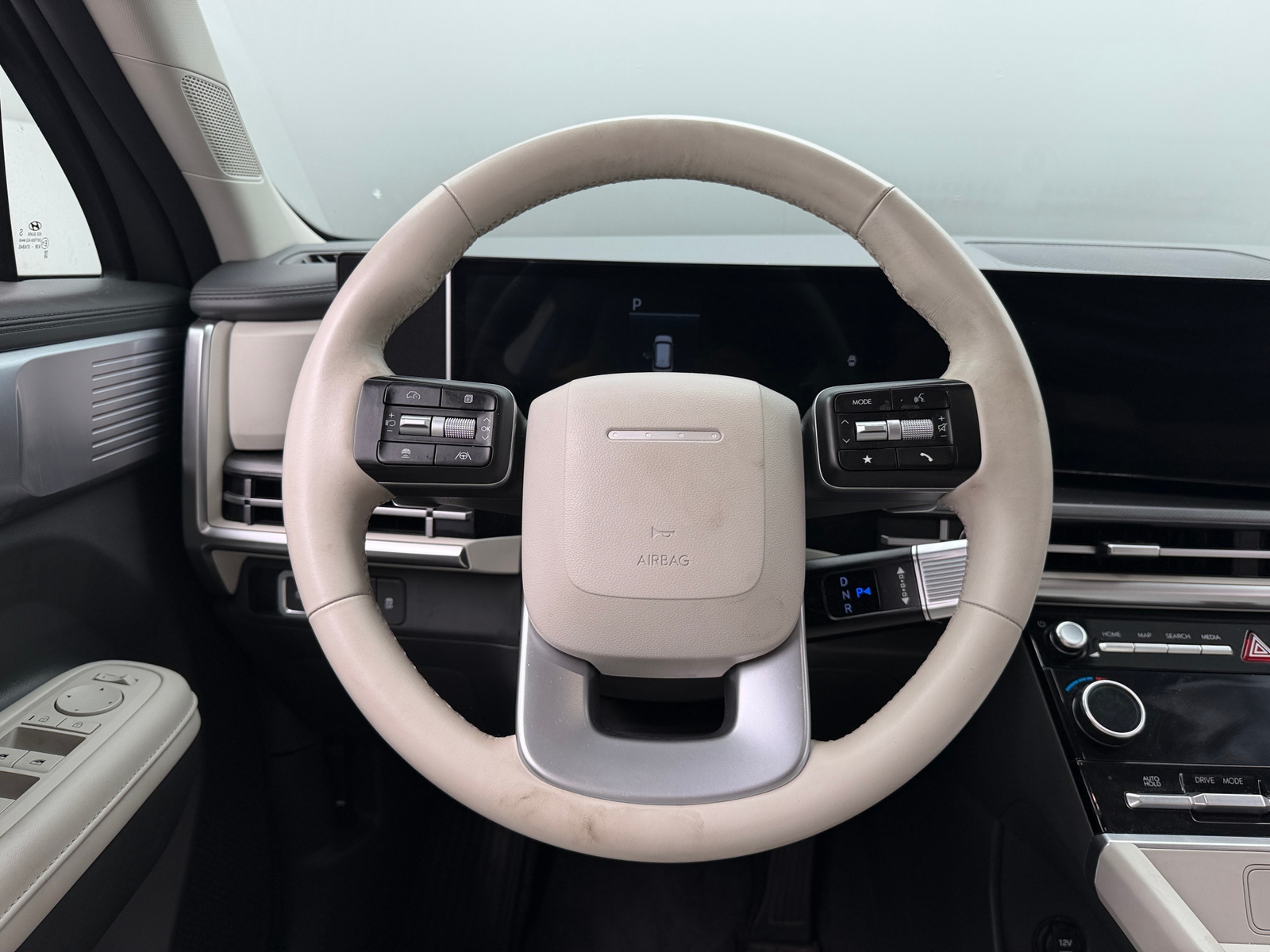 Thumbnail: 2025 Hyundai Santa Fe - 4
