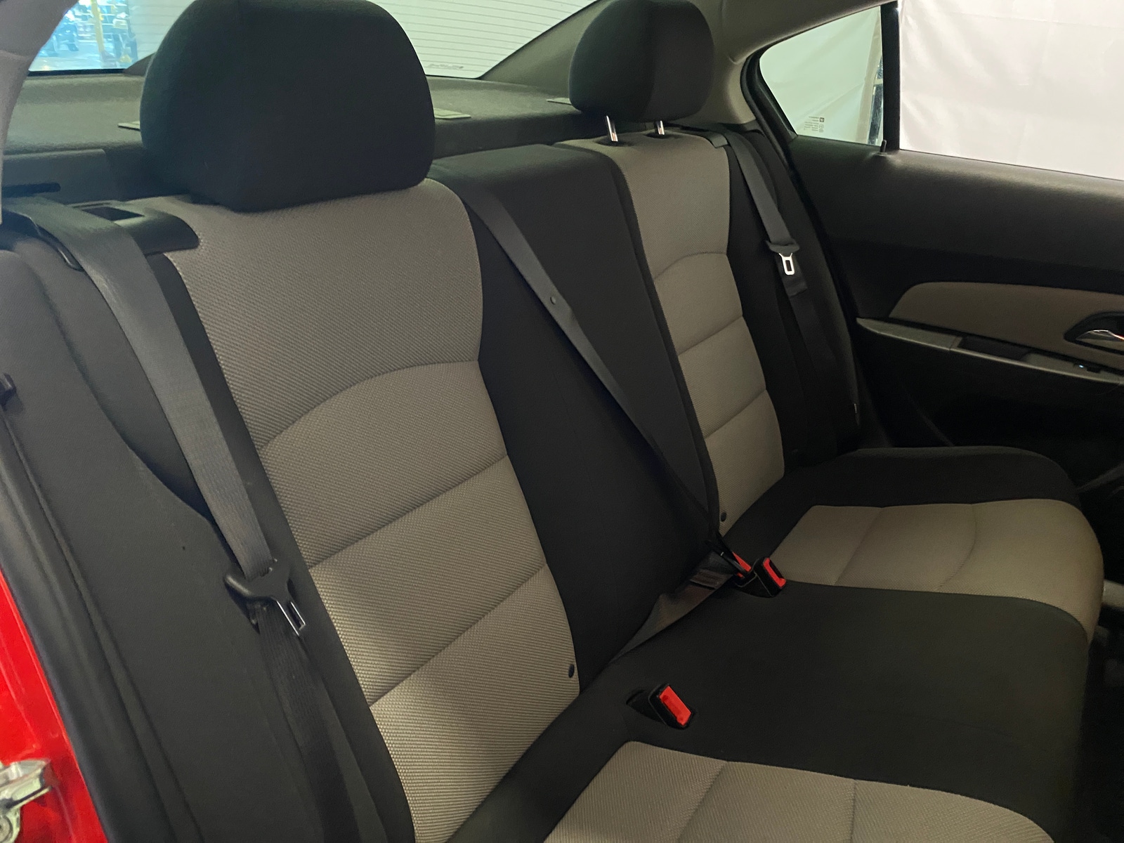 Thumbnail: 2016 Chevrolet Cruze - 6