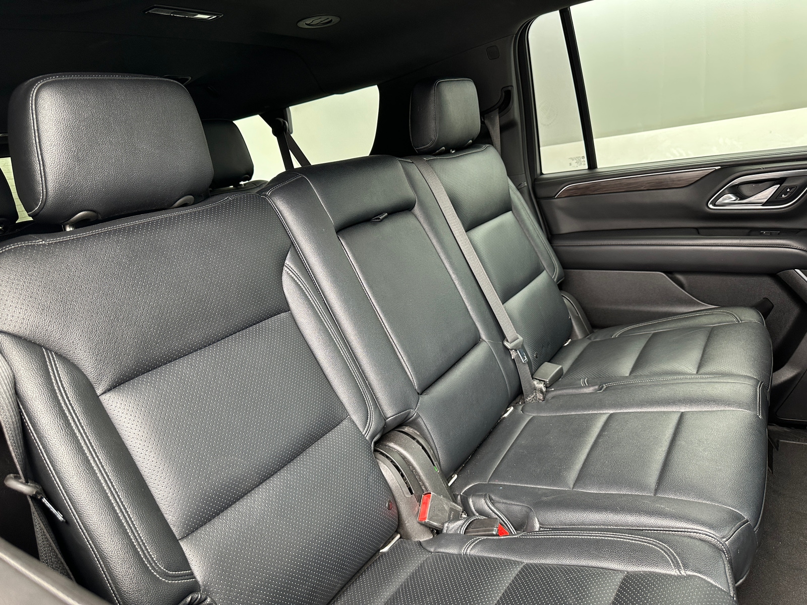 Thumbnail: 2021 Chevrolet Suburban - 6