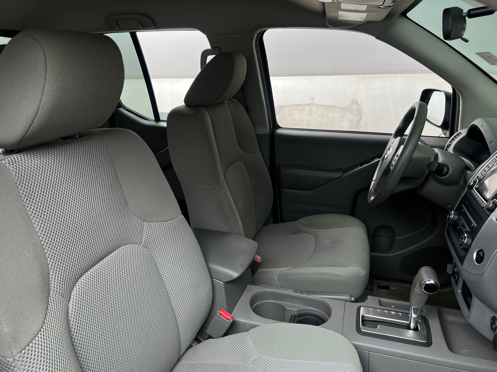 Thumbnail: 2018 Nissan Frontier - 2