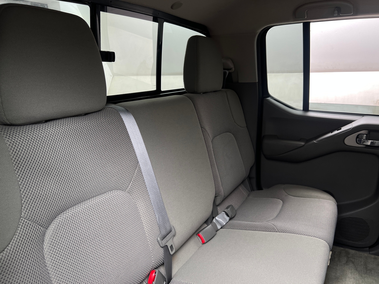 Thumbnail: 2018 Nissan Frontier - 6