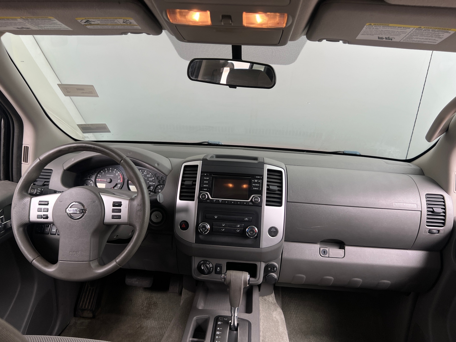 Thumbnail: 2018 Nissan Frontier - 3