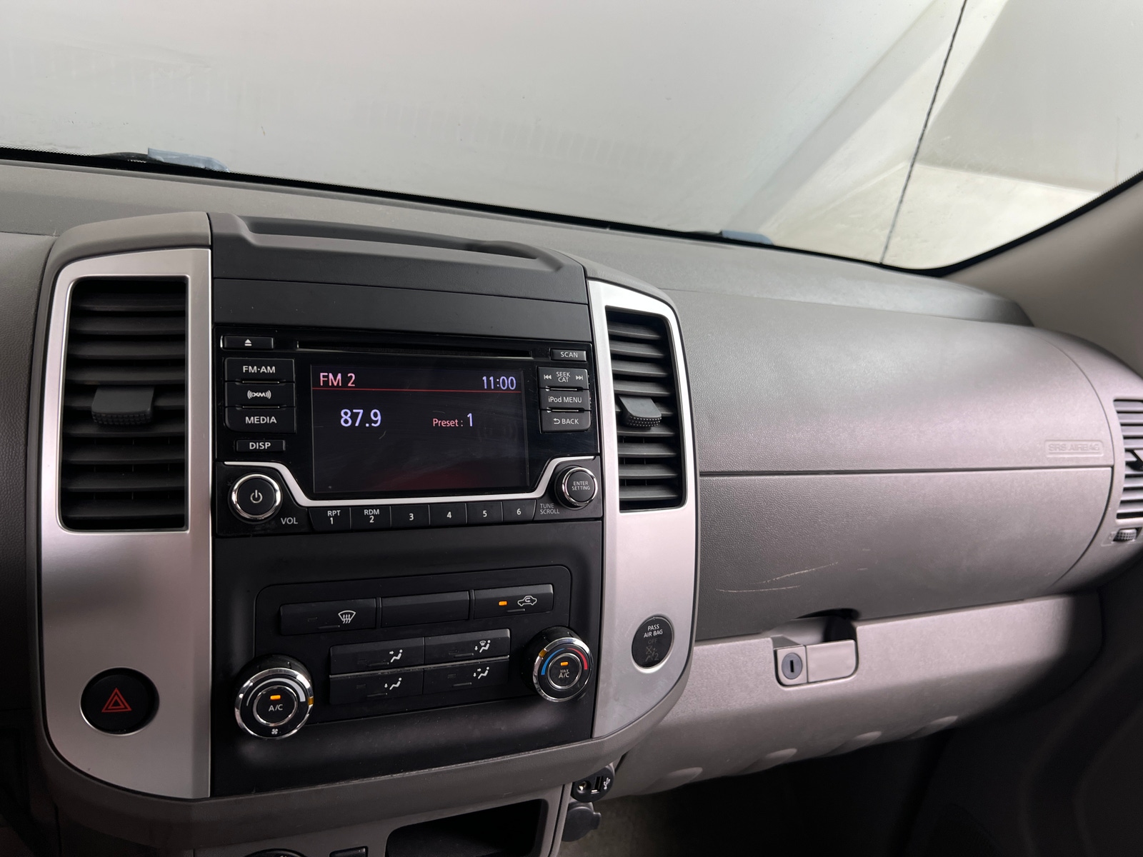Thumbnail: 2018 Nissan Frontier - 4