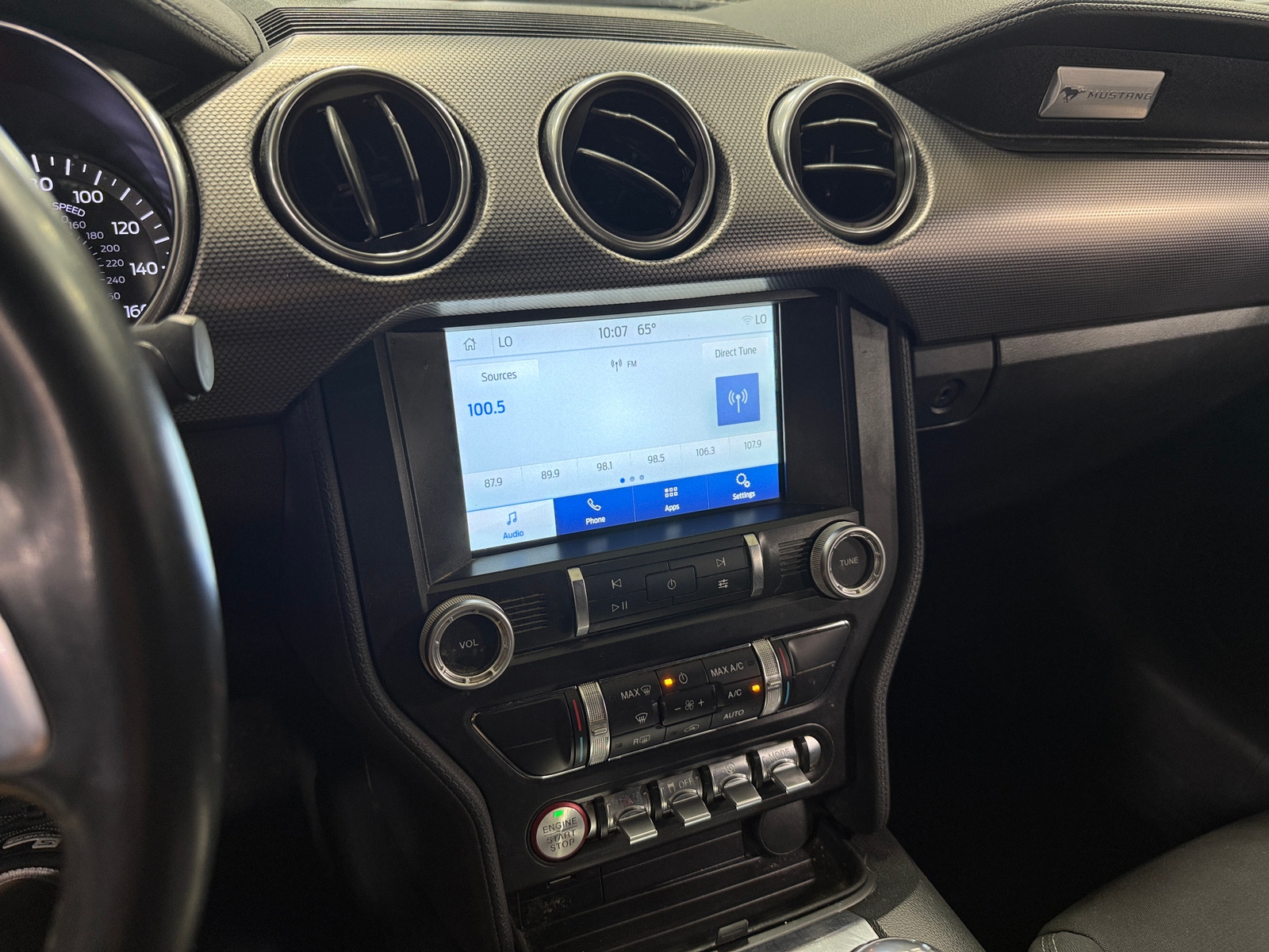 Thumbnail: 2019 Ford Mustang - 3