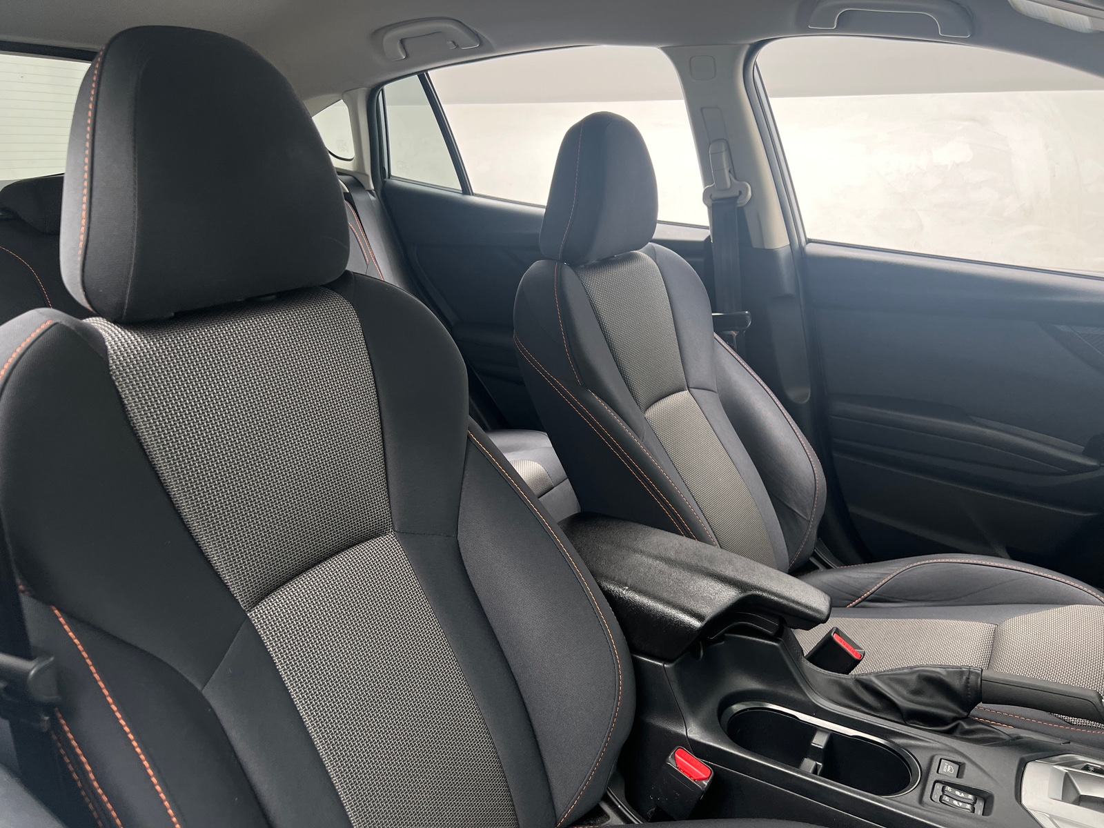 Thumbnail: 2019 Subaru Crosstrek - 2