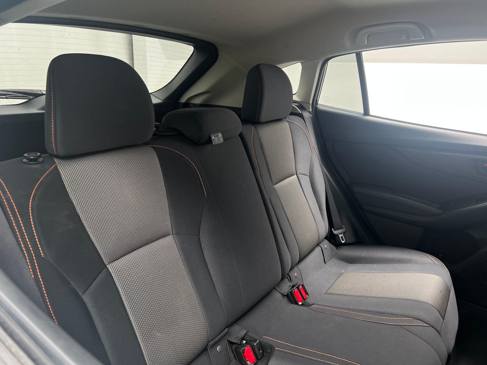Thumbnail: 2019 Subaru Crosstrek - 6