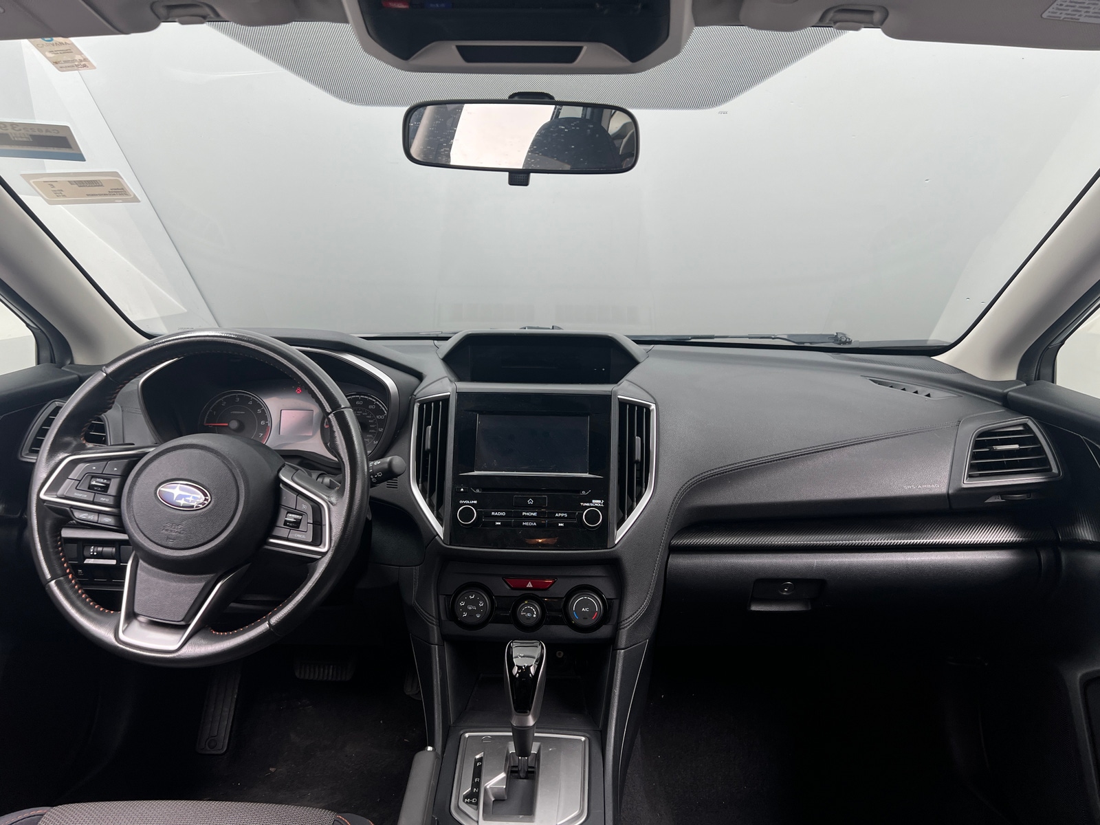 Thumbnail: 2019 Subaru Crosstrek - 3