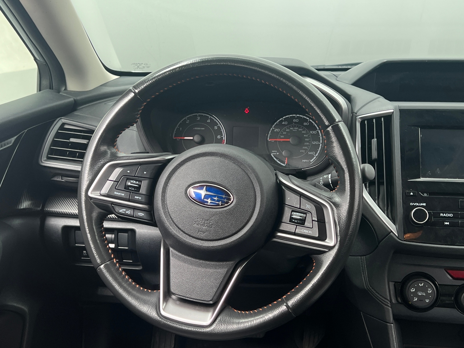 Thumbnail: 2019 Subaru Crosstrek - 5