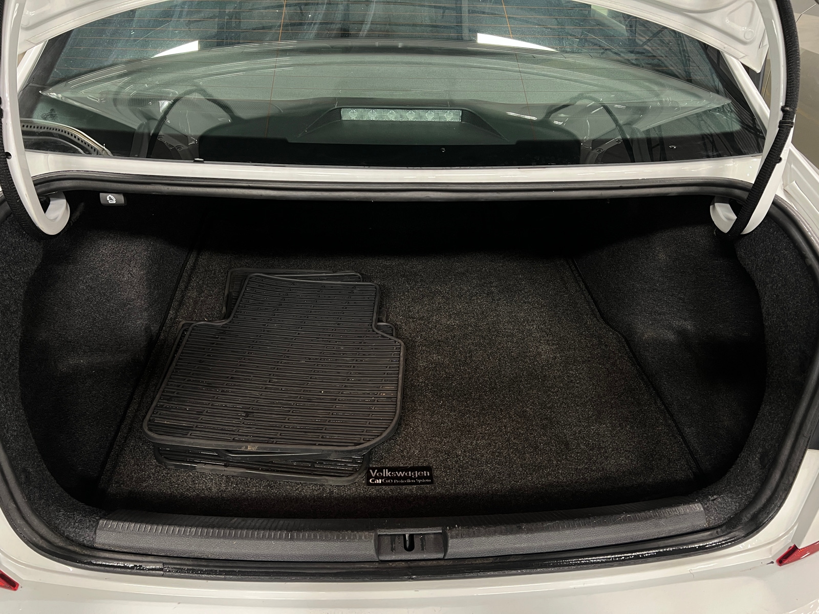 Thumbnail: 2021 Volkswagen Passat - 7