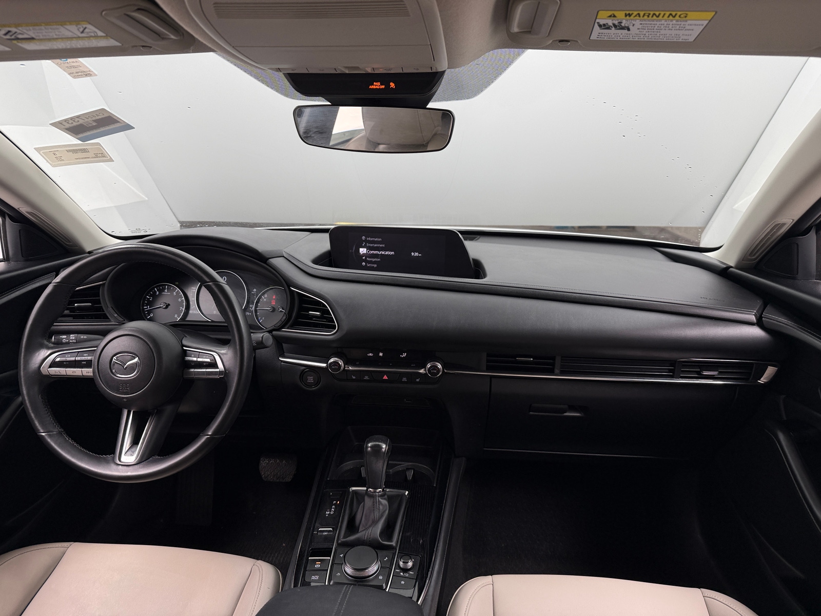 Thumbnail: 2021 Mazda CX-30 - 2