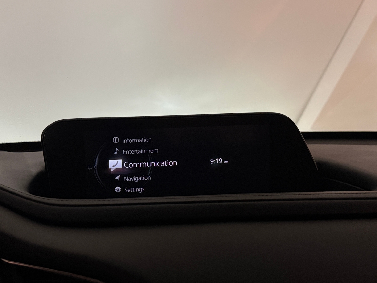 Thumbnail: 2021 Mazda CX-30 - 3