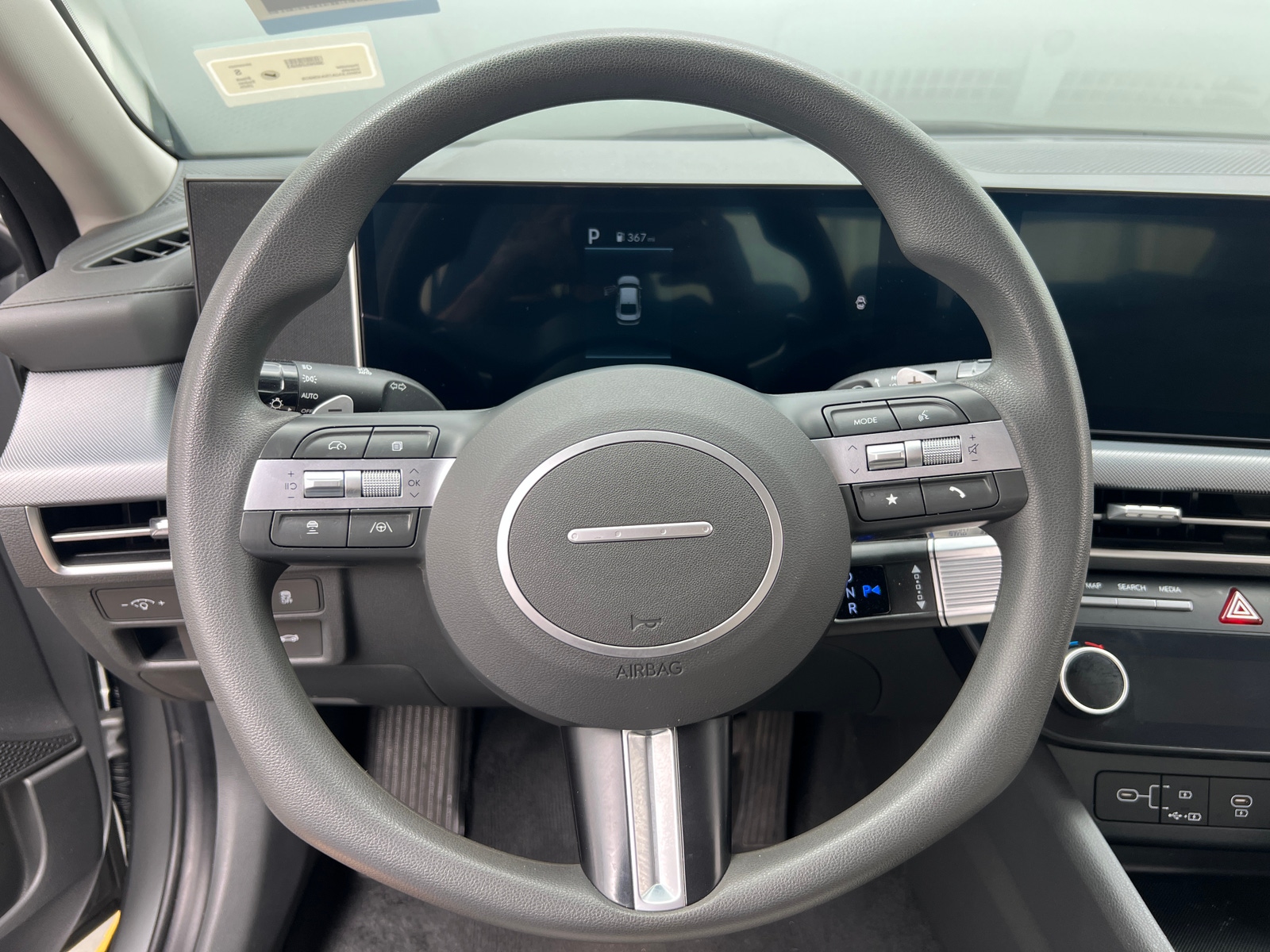 Thumbnail: 2025 Hyundai Sonata - 5