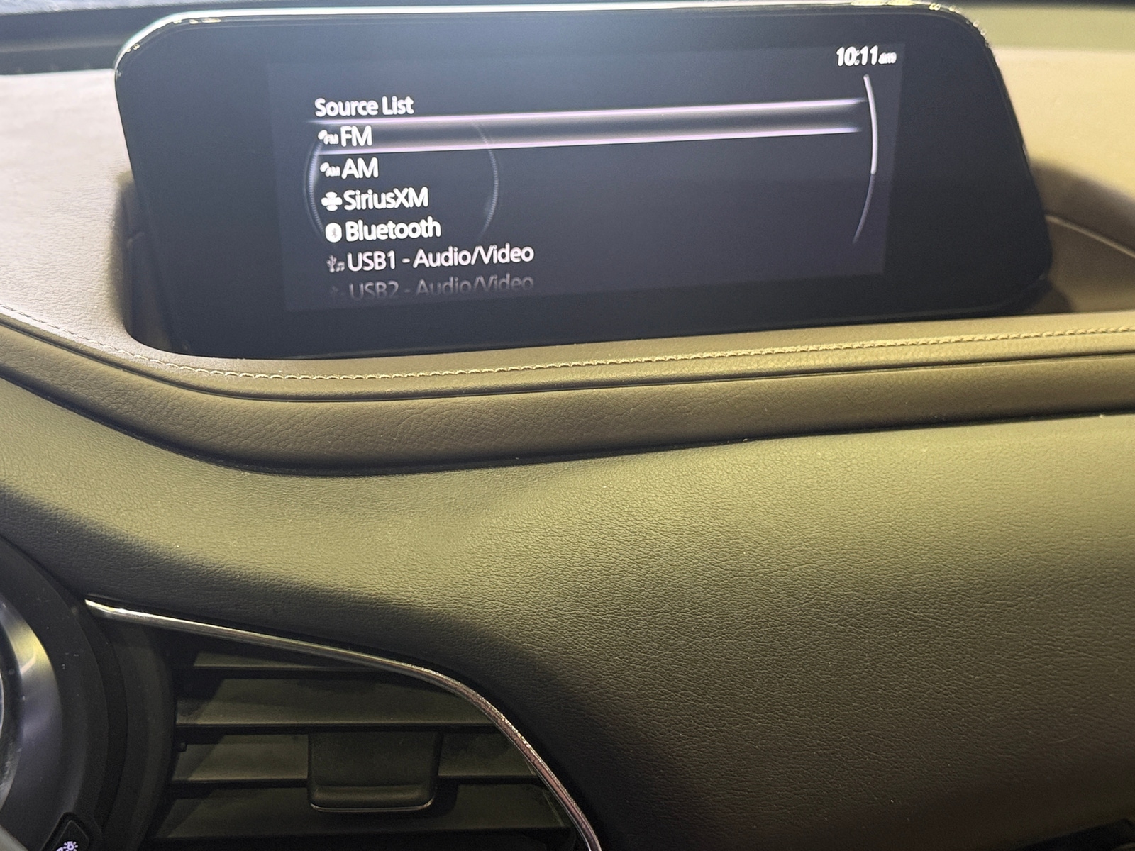 Thumbnail: 2025 Mazda CX-30 - 3