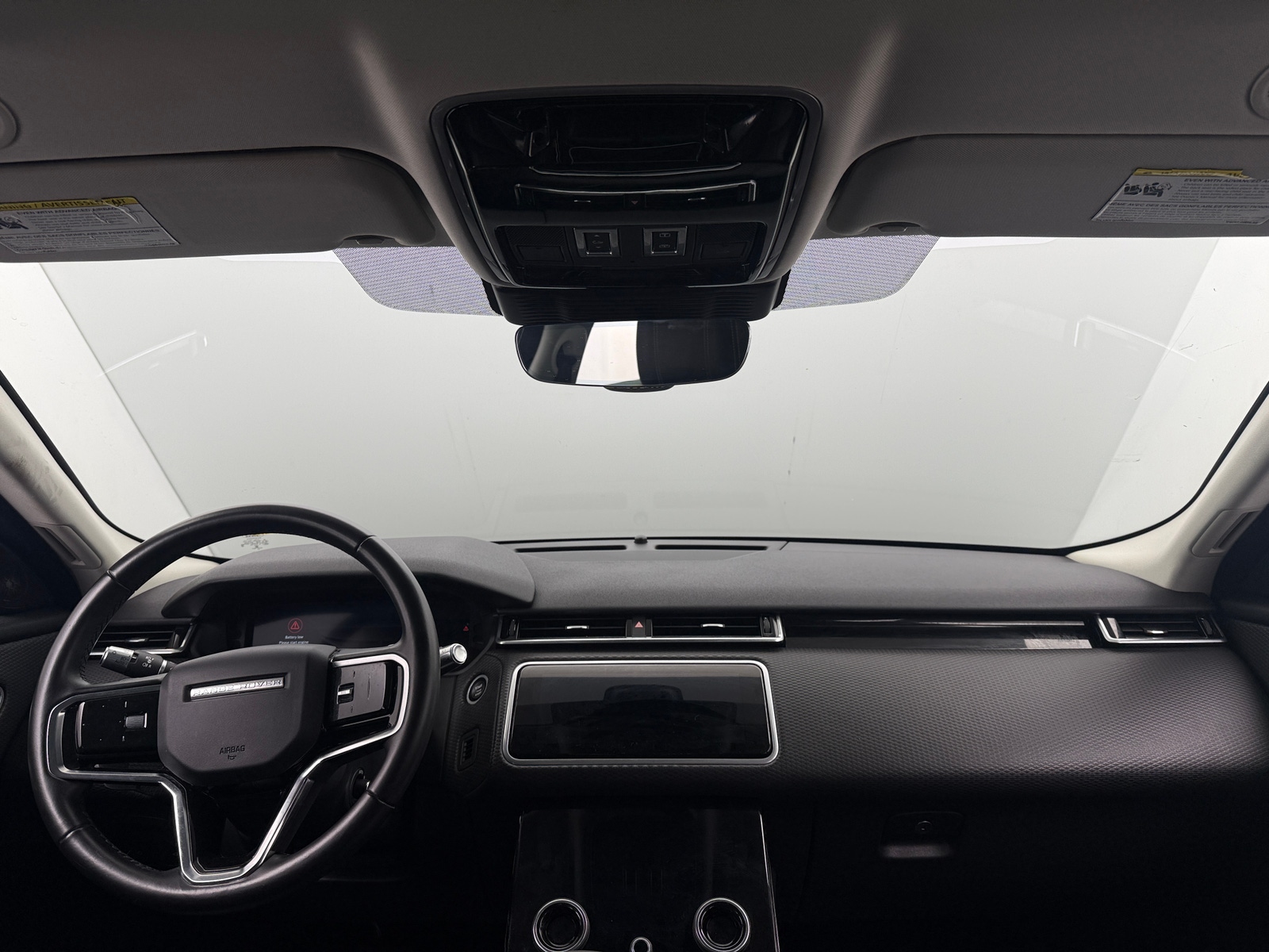 Thumbnail: 2021 Land Rover Range Rover Velar - 3