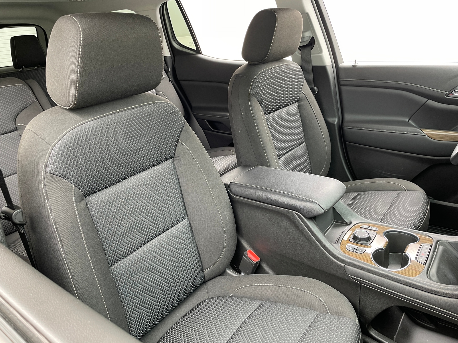 Thumbnail: 2022 GMC Acadia - 2