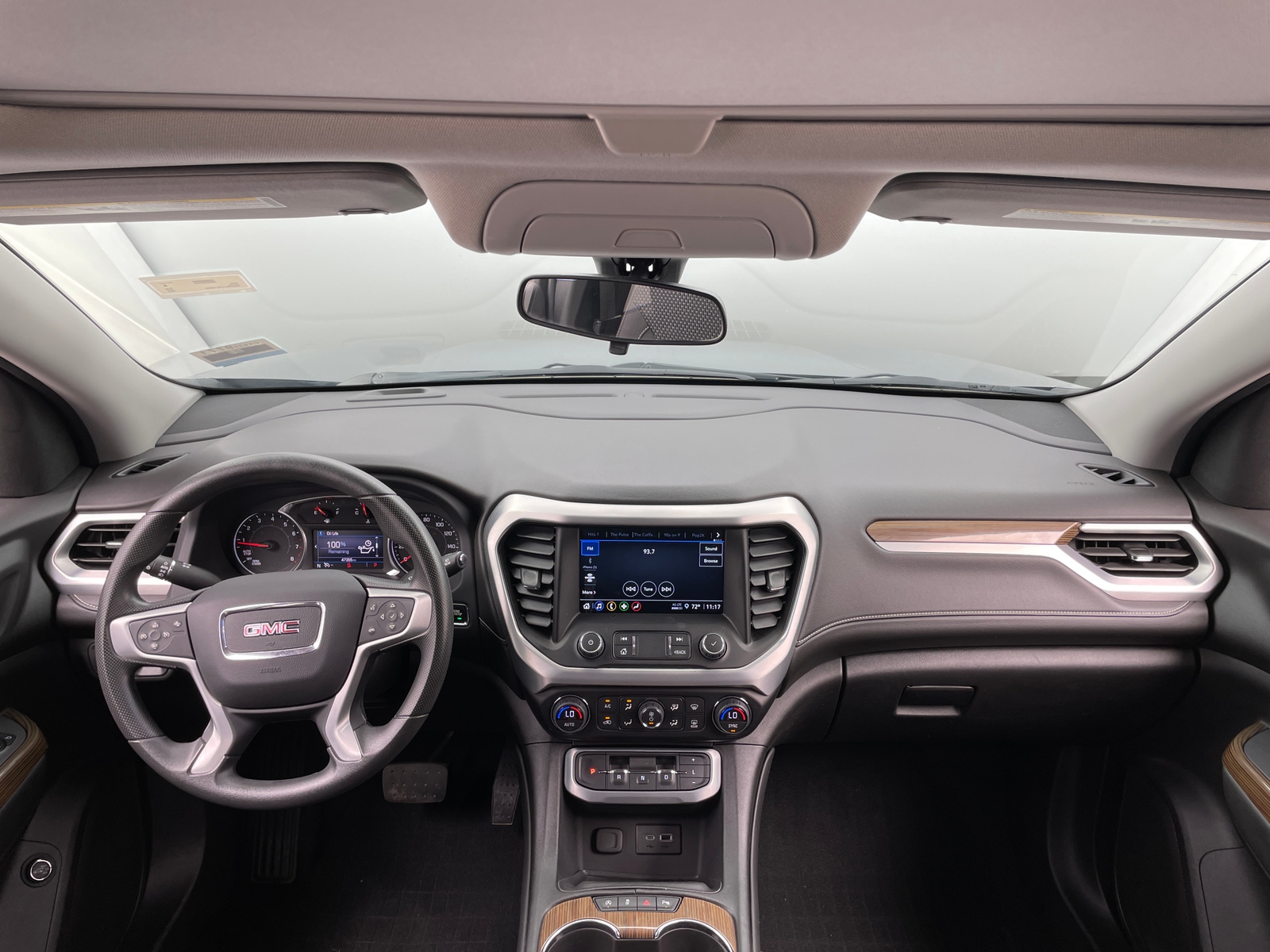 Thumbnail: 2022 GMC Acadia - 3