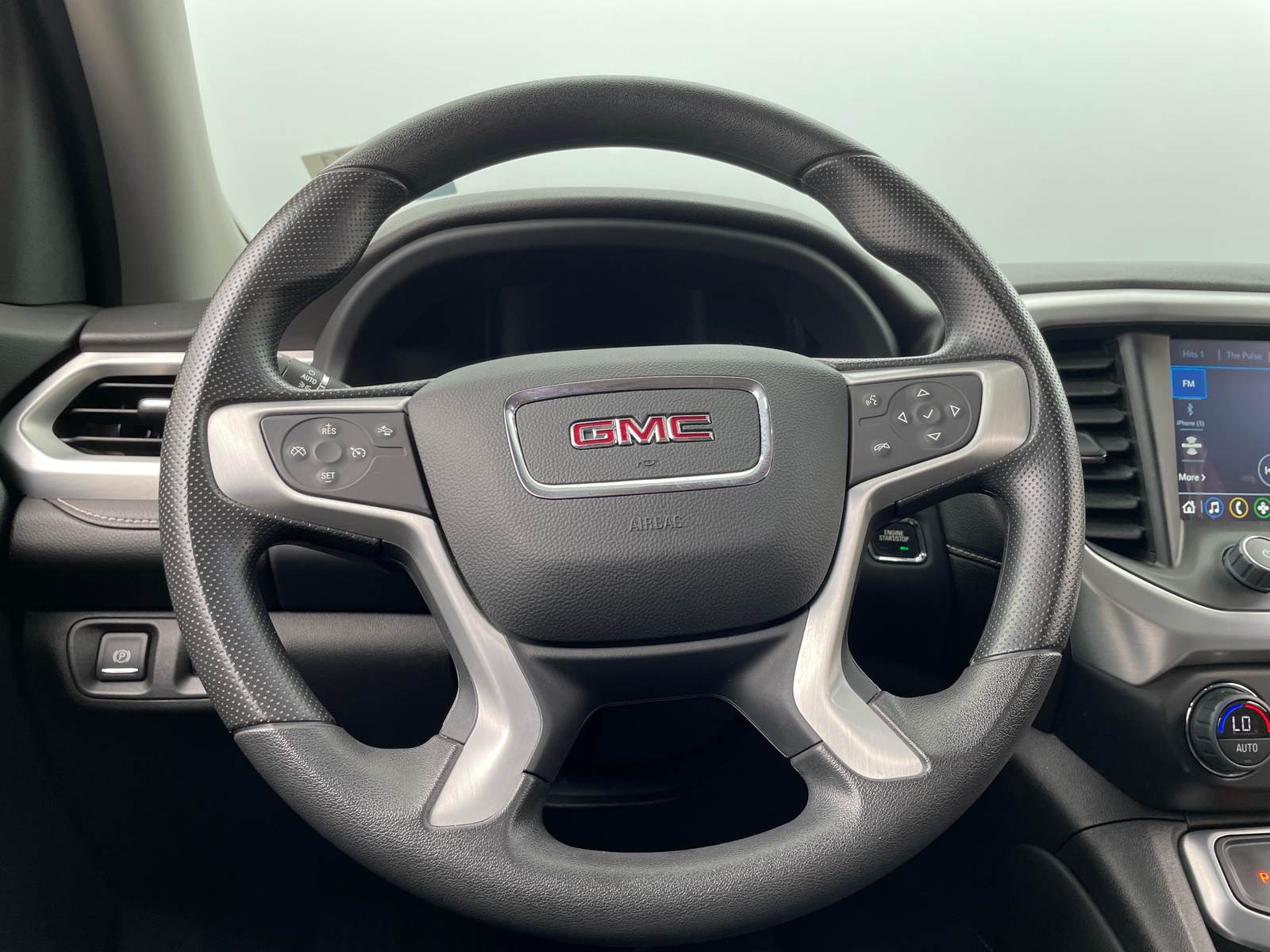 Thumbnail: 2022 GMC Acadia - 5