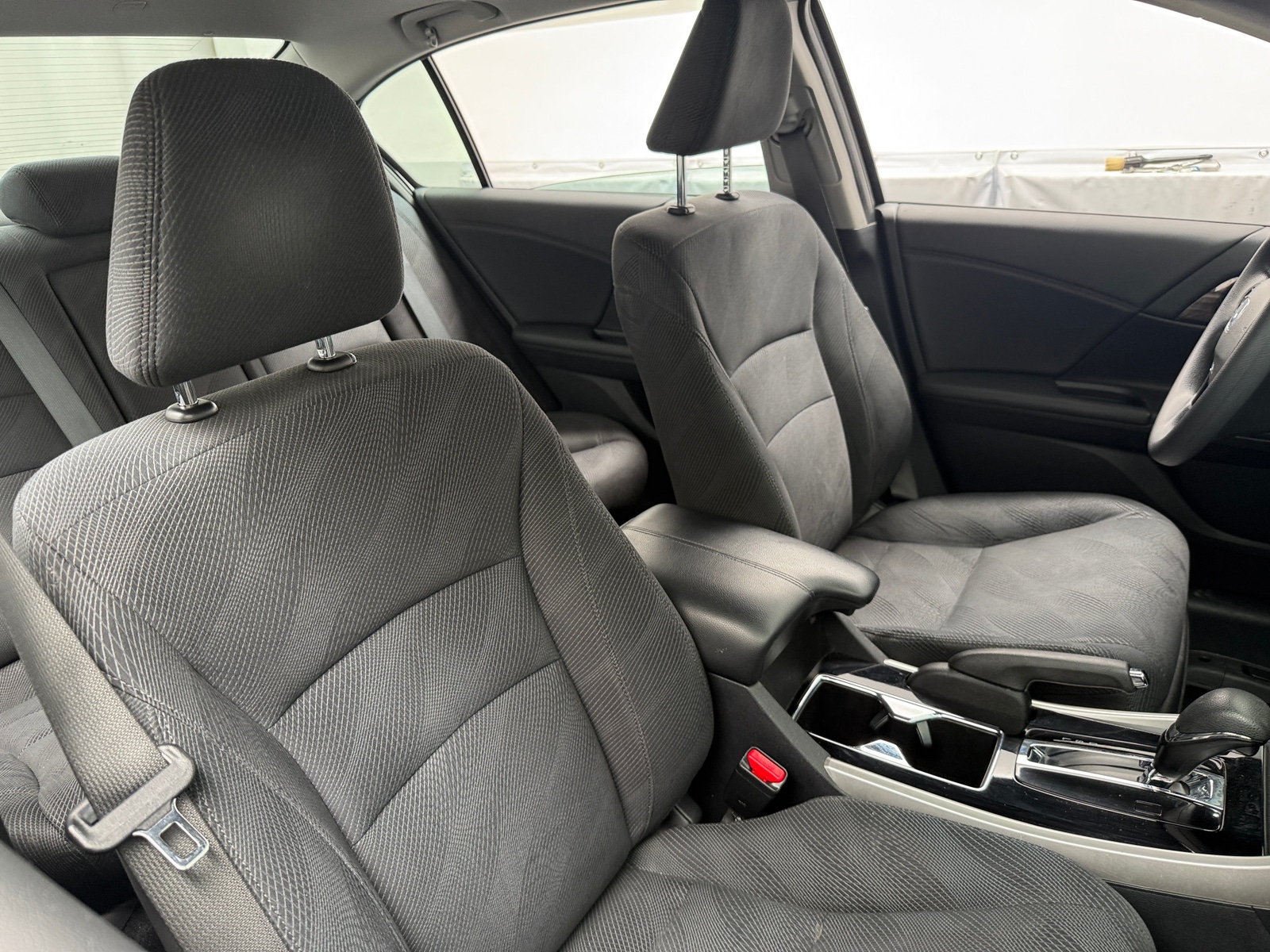 Thumbnail: 2016 Honda Accord - 2