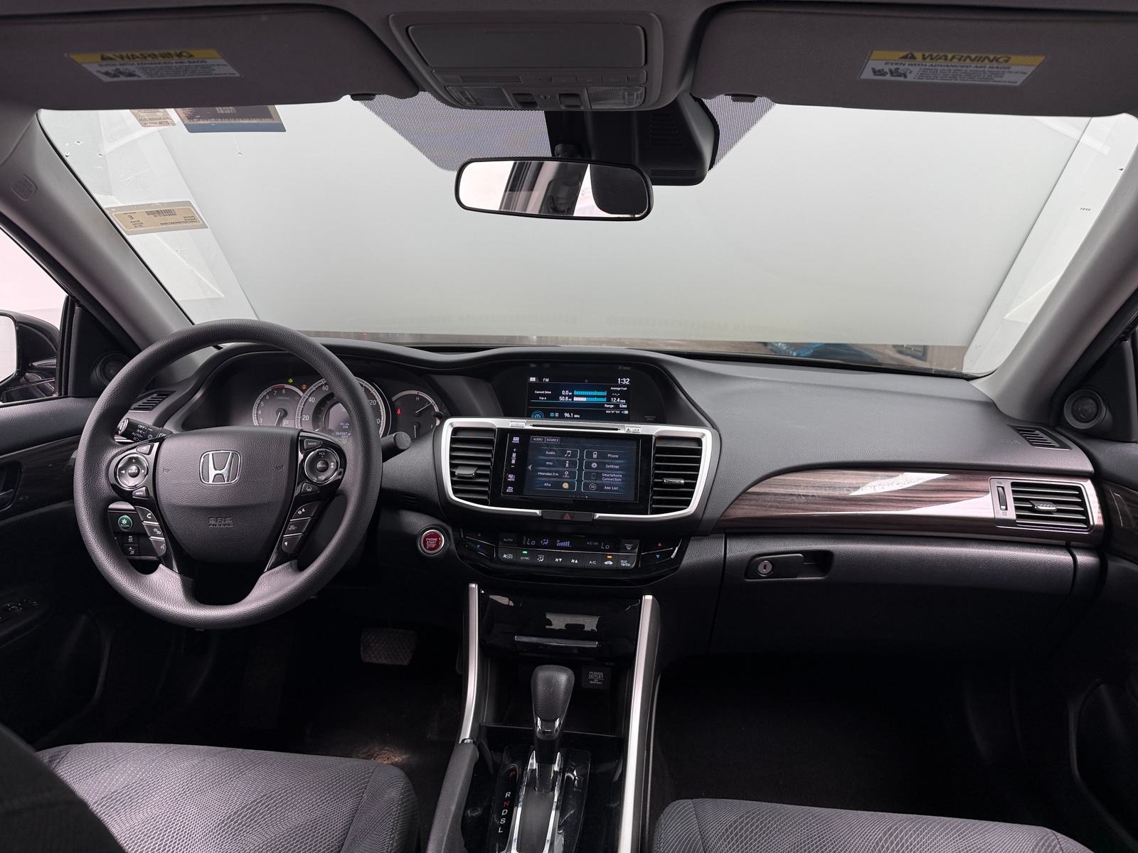 Thumbnail: 2016 Honda Accord - 3
