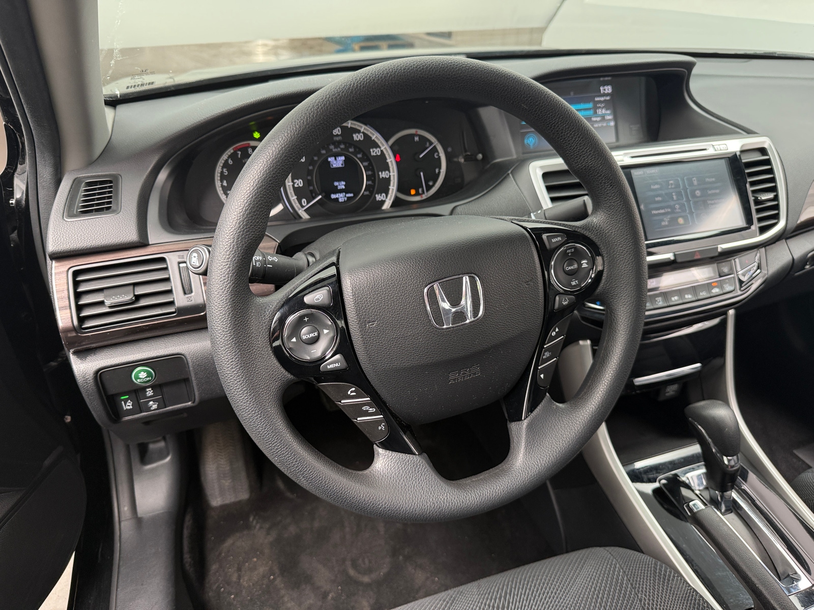 Thumbnail: 2016 Honda Accord - 5
