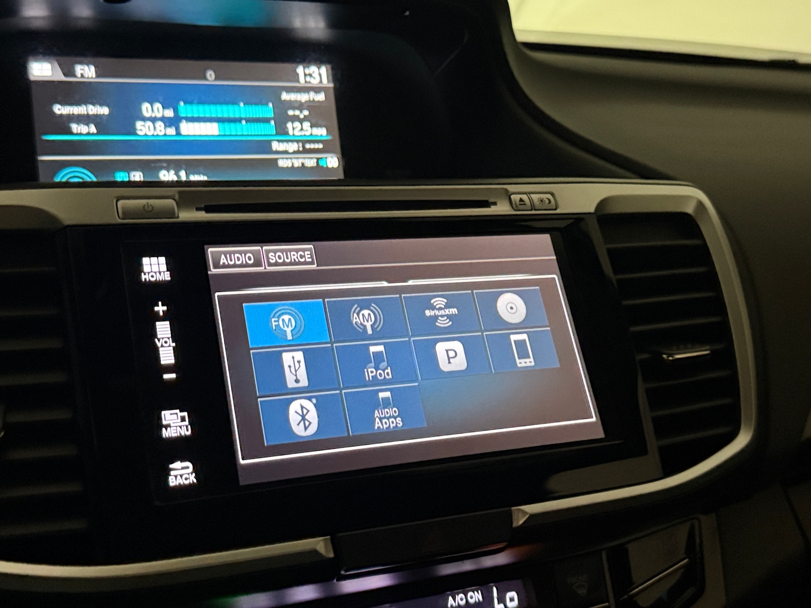 Thumbnail: 2016 Honda Accord - 4