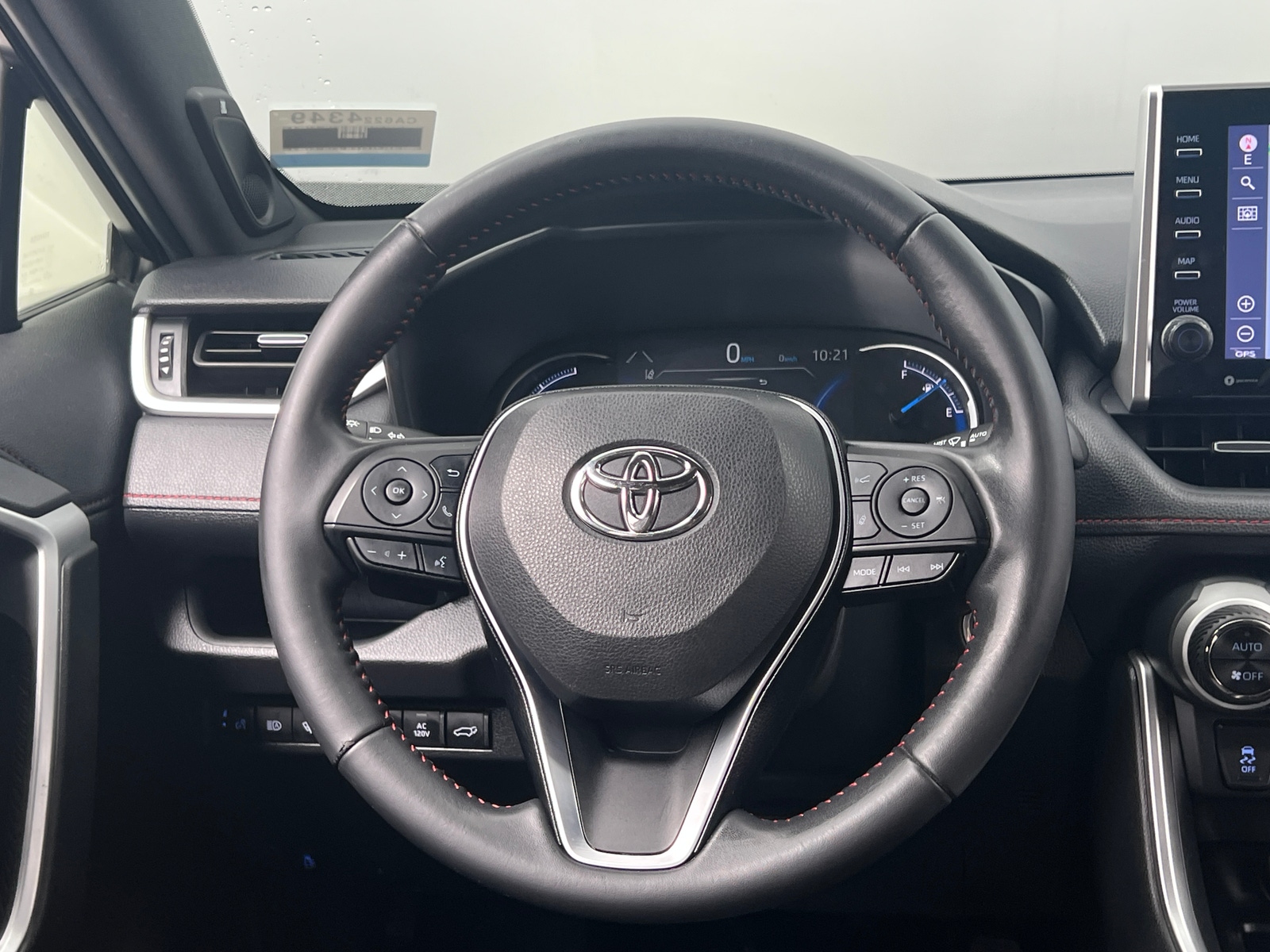 Thumbnail: 2022 Toyota RAV4 - 5