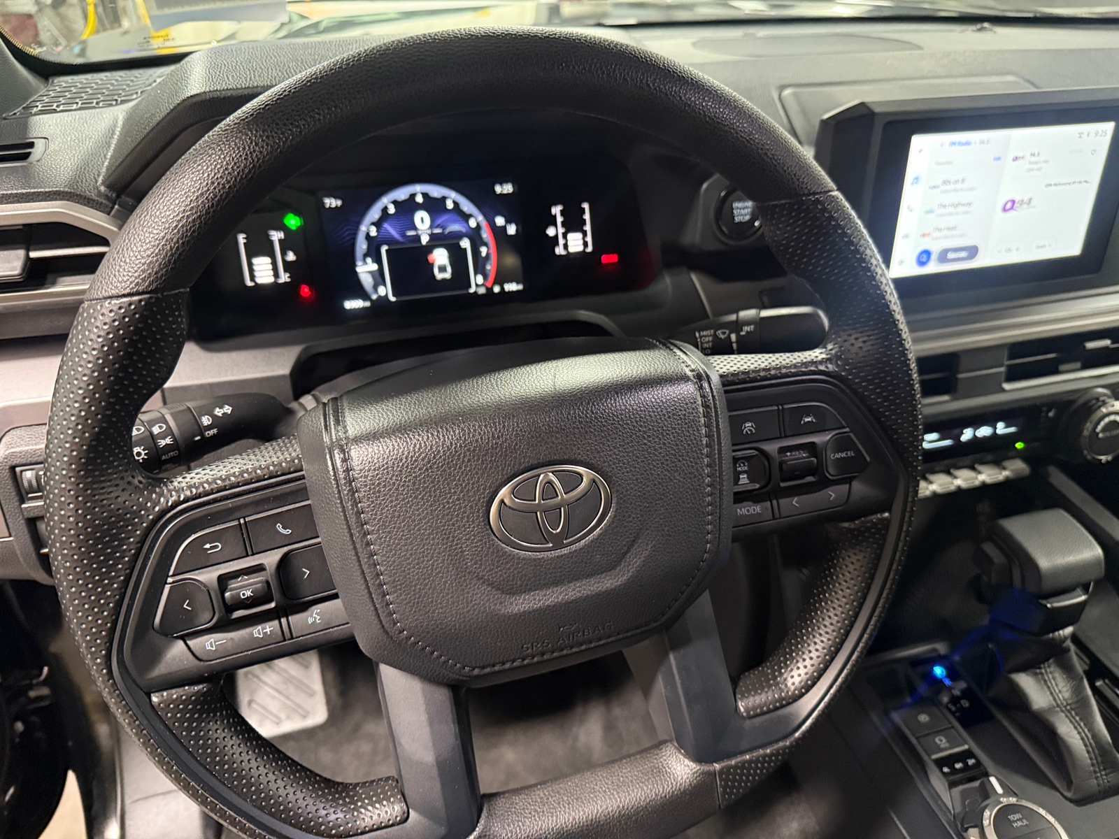 Thumbnail: 2026 Toyota Tacoma - 5