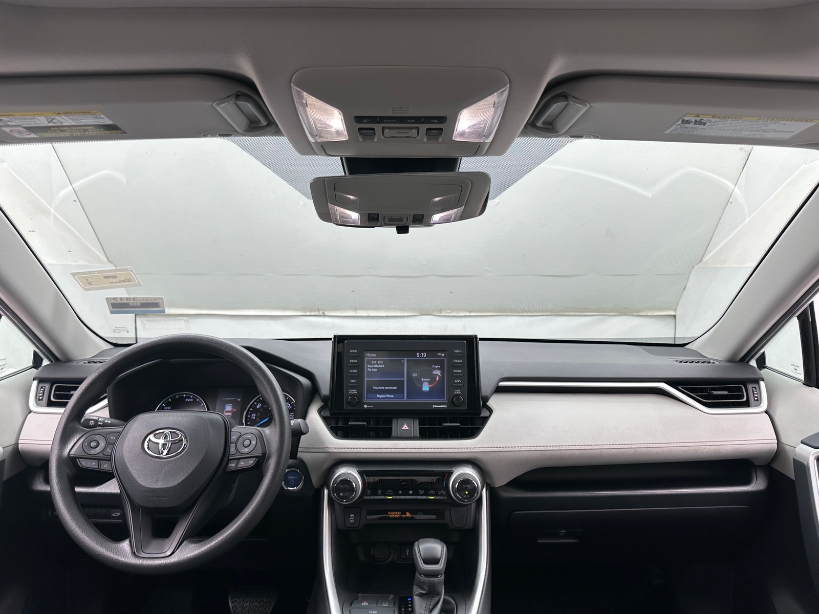 Thumbnail: 2022 Toyota RAV4 - 3
