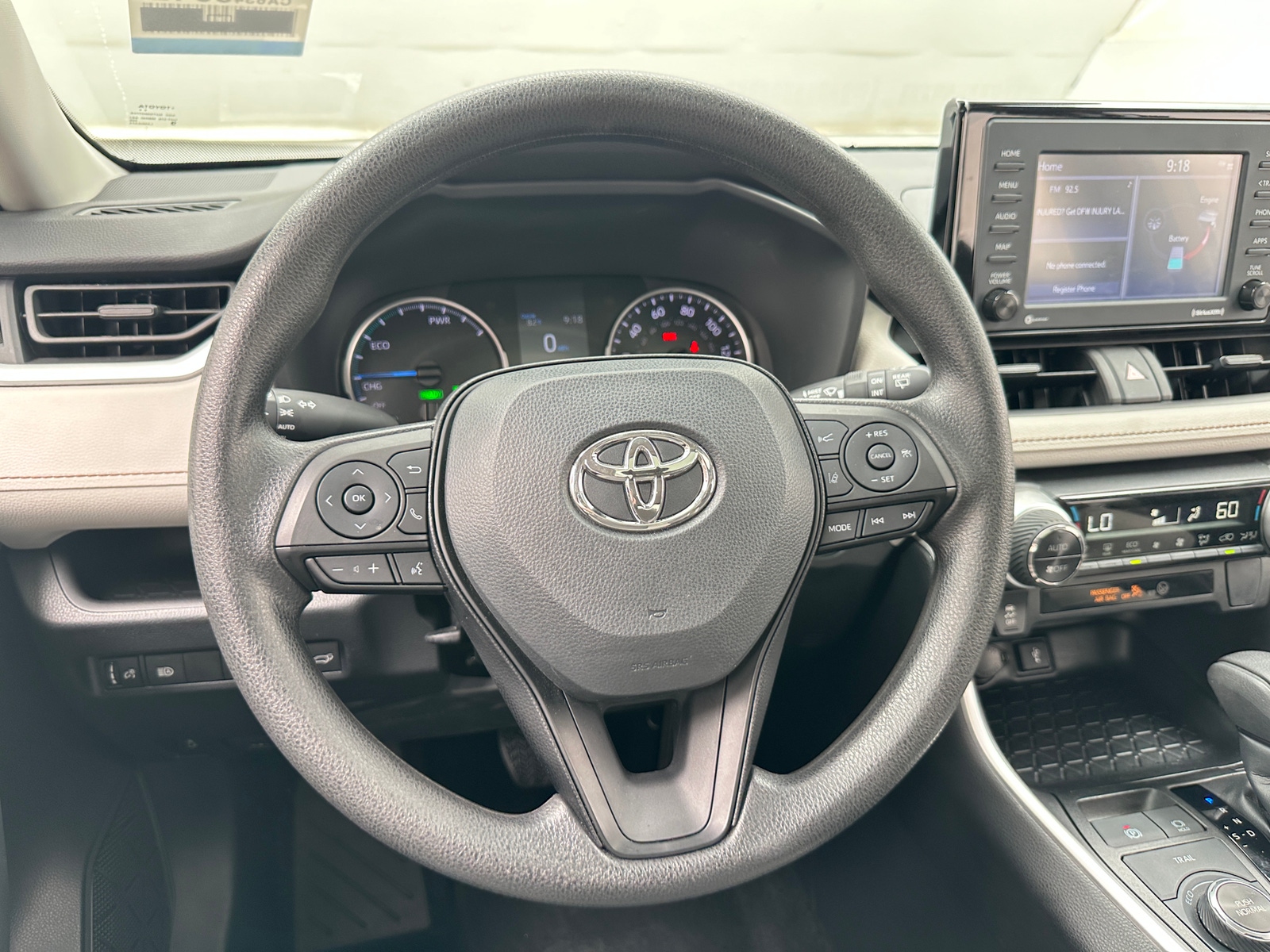 Thumbnail: 2022 Toyota RAV4 - 5