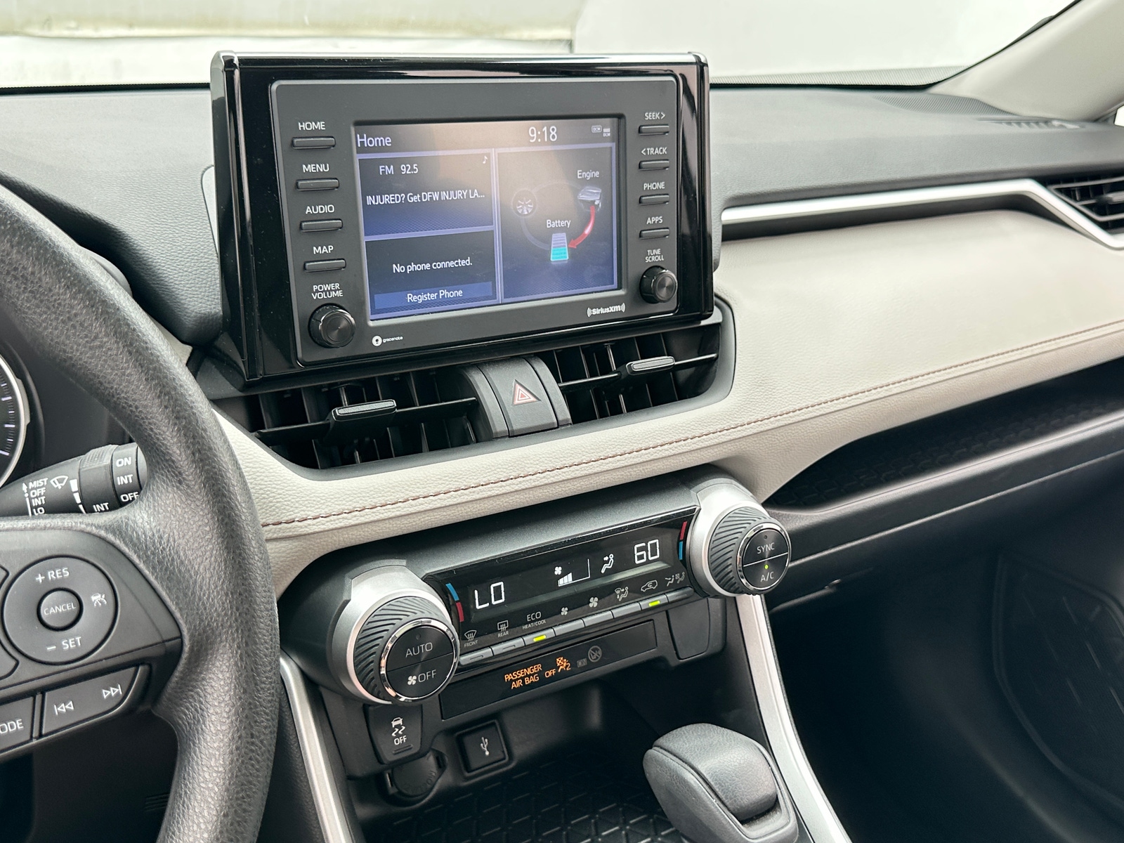 Thumbnail: 2022 Toyota RAV4 - 4