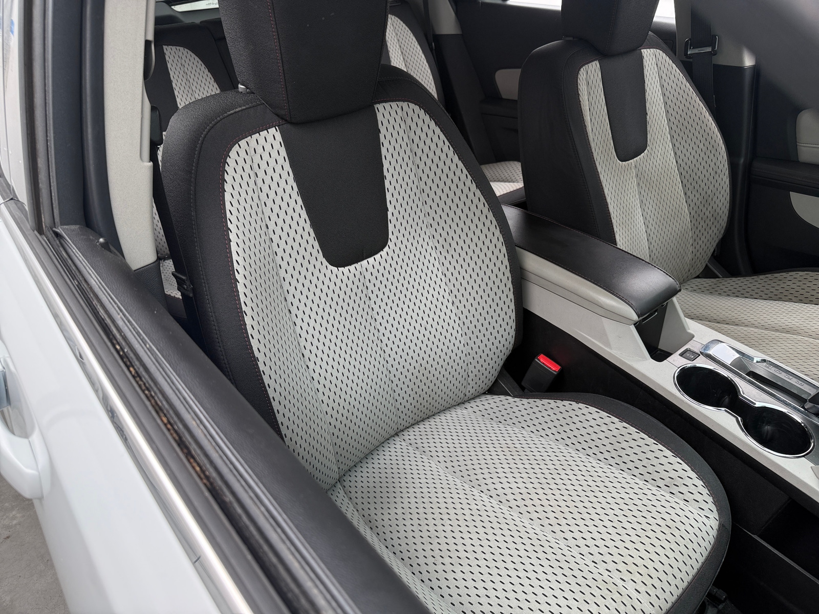 Thumbnail: 2014 GMC Terrain - 2