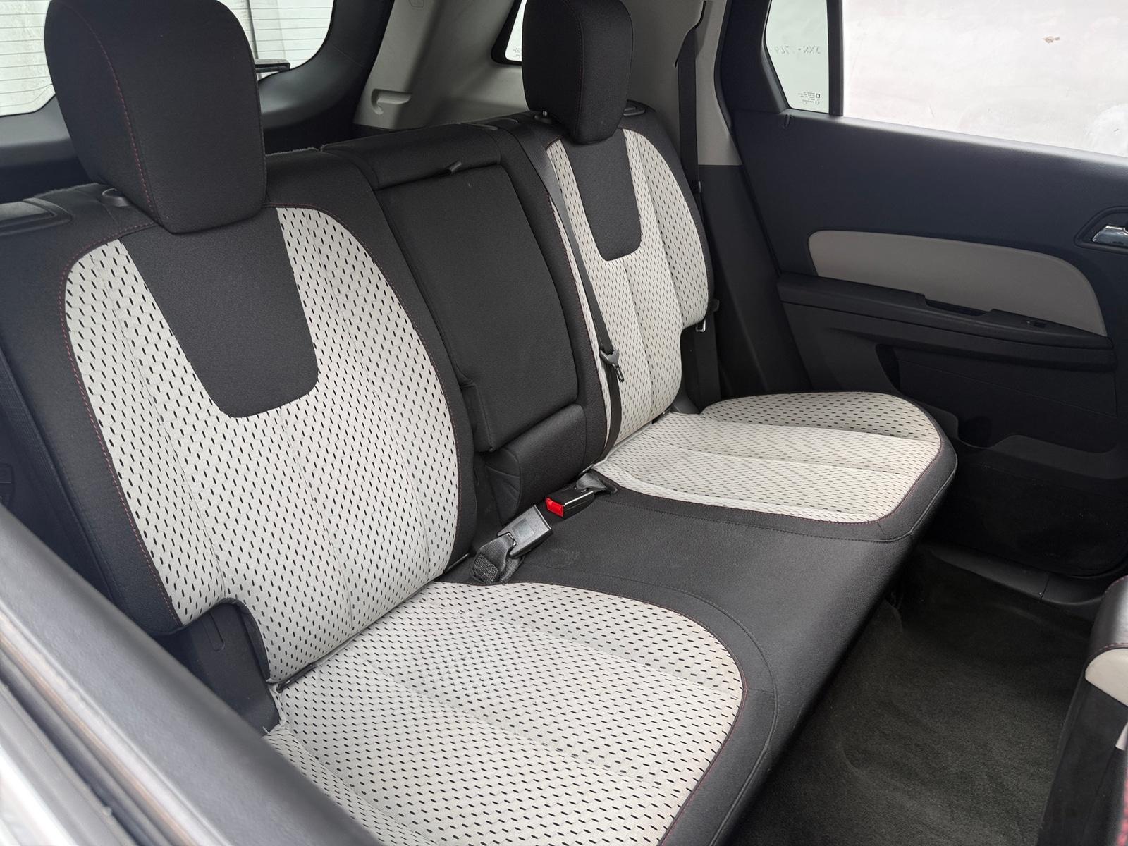 Thumbnail: 2014 GMC Terrain - 6