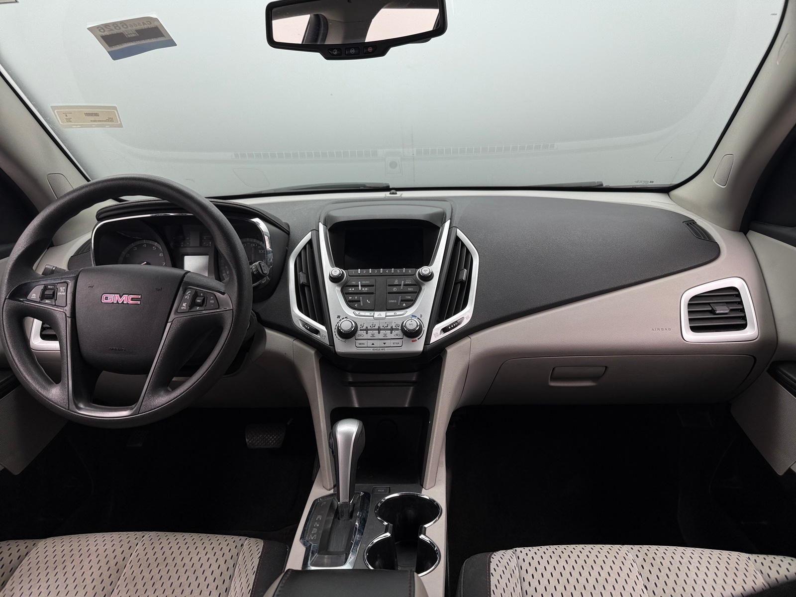 Thumbnail: 2014 GMC Terrain - 3