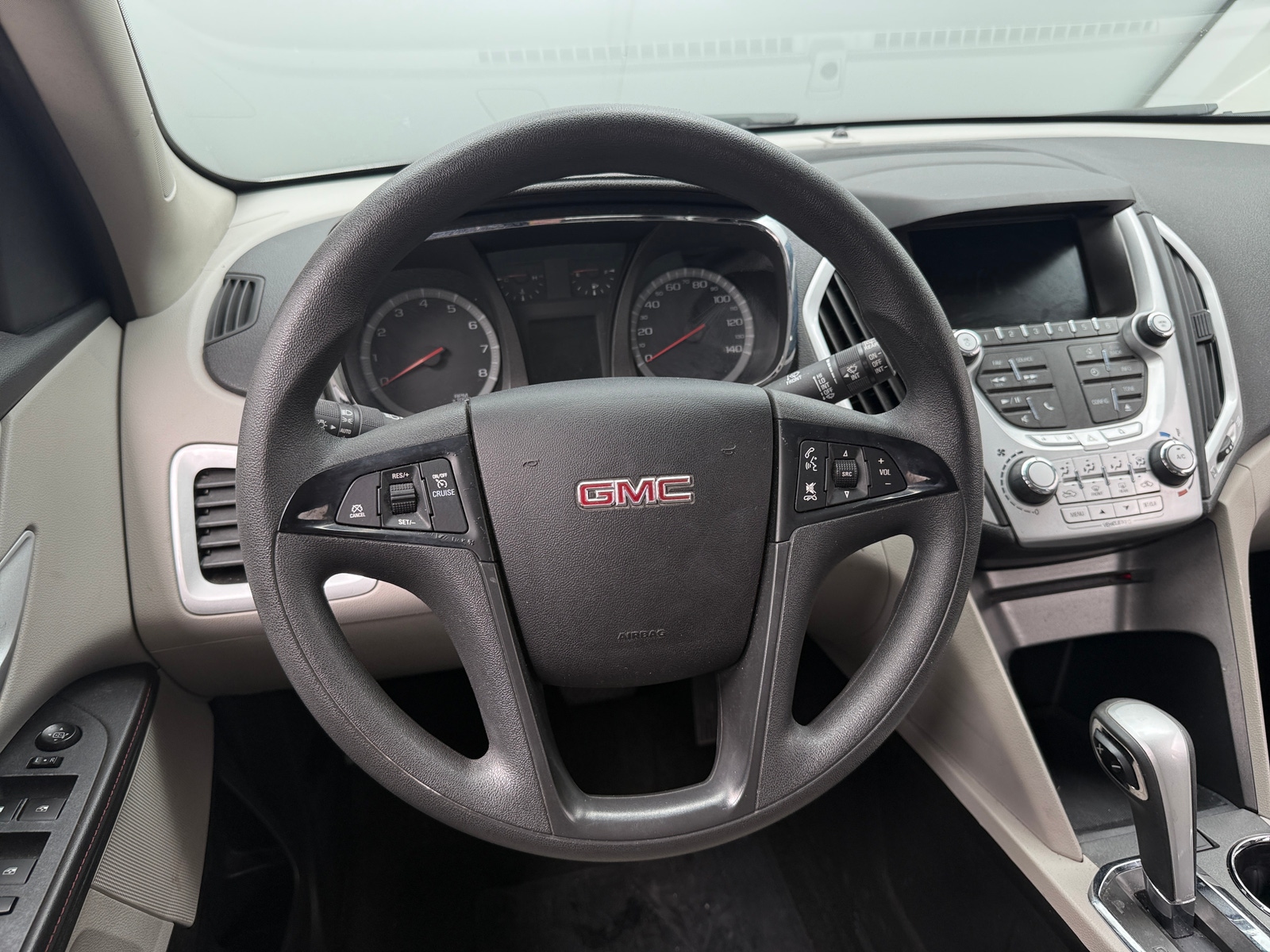 Thumbnail: 2014 GMC Terrain - 5