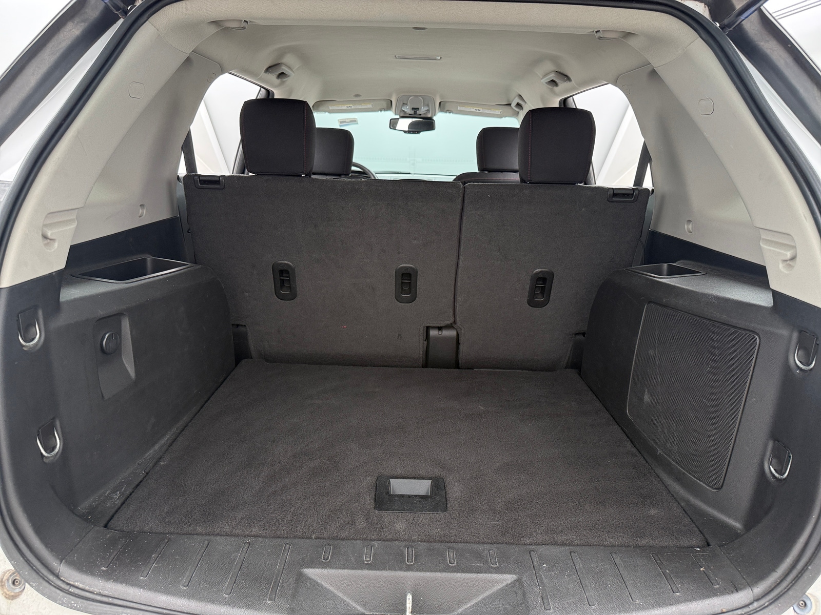 Thumbnail: 2014 GMC Terrain - 7