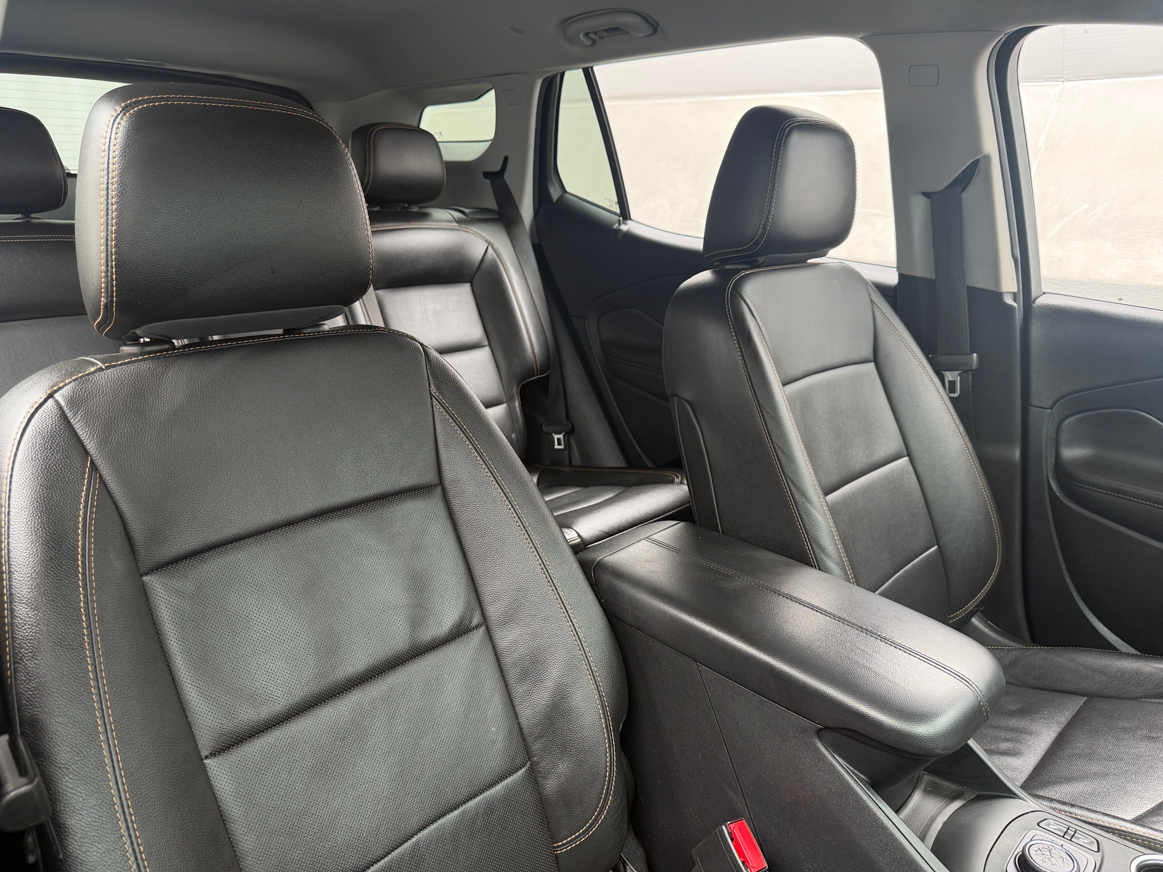 2020 GMC Terrain