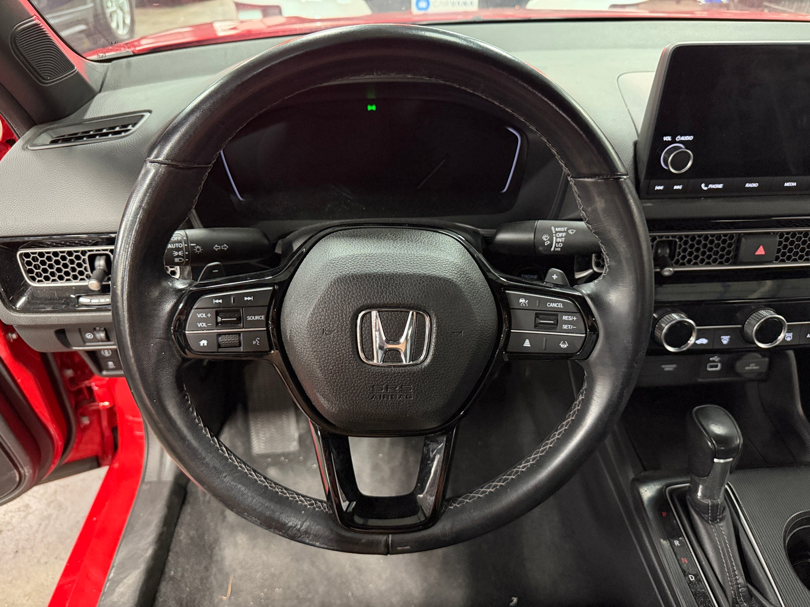 Thumbnail: 2023 Honda Civic - 5