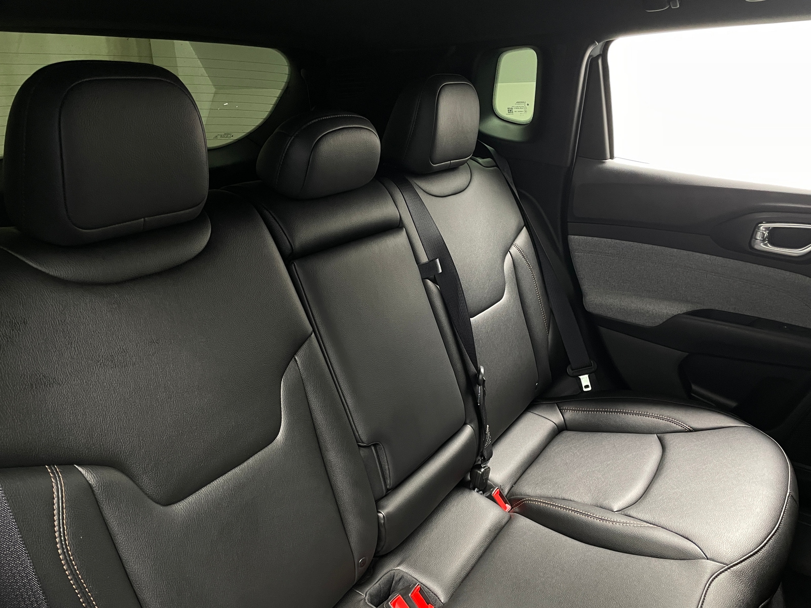 Thumbnail: 2024 Jeep Compass - 5