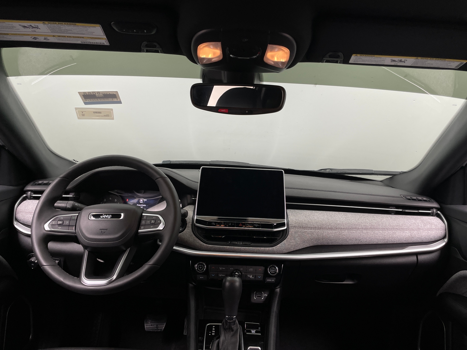 Thumbnail: 2024 Jeep Compass - 2