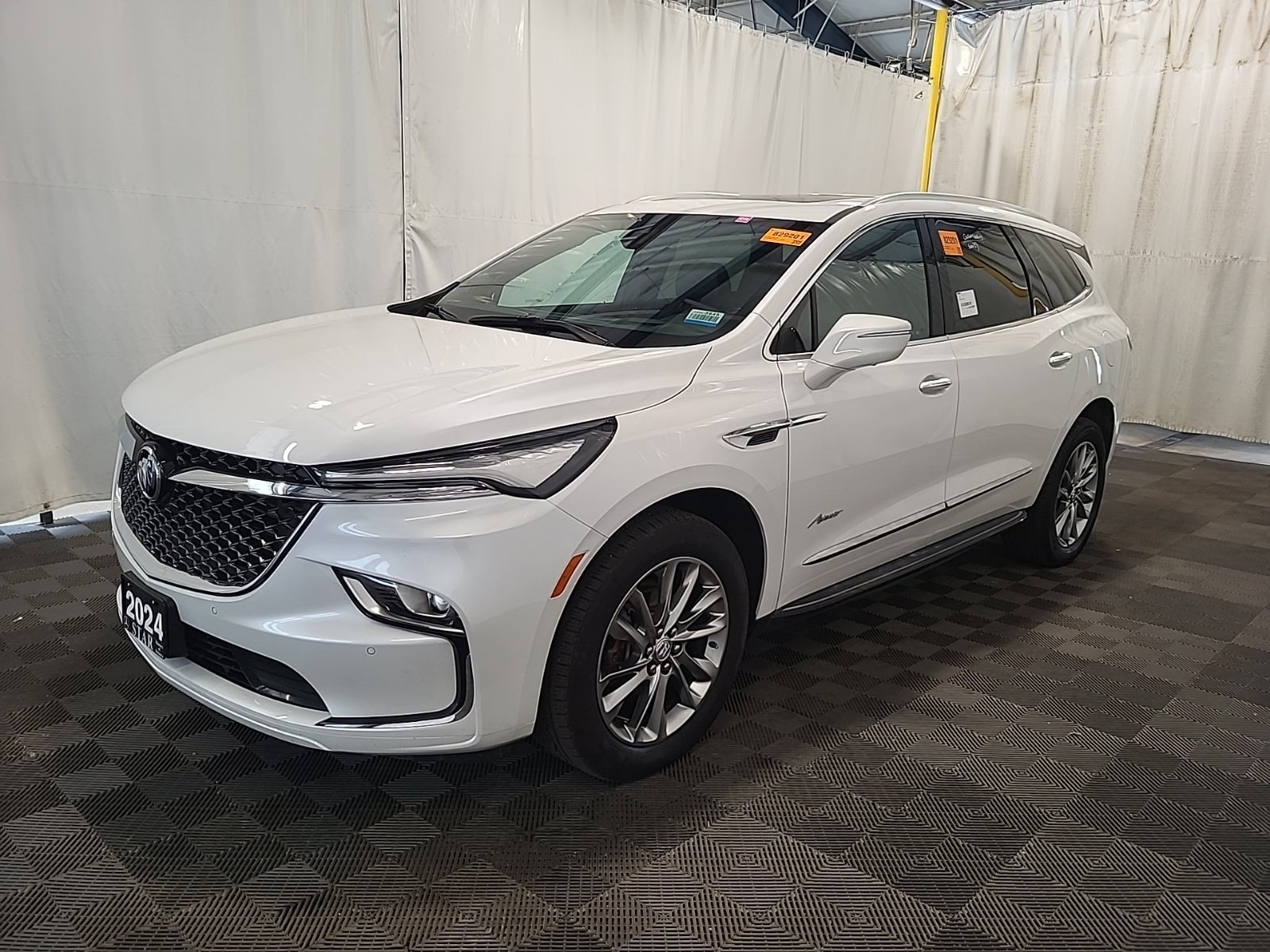 2024 Buick Enclave Avenir