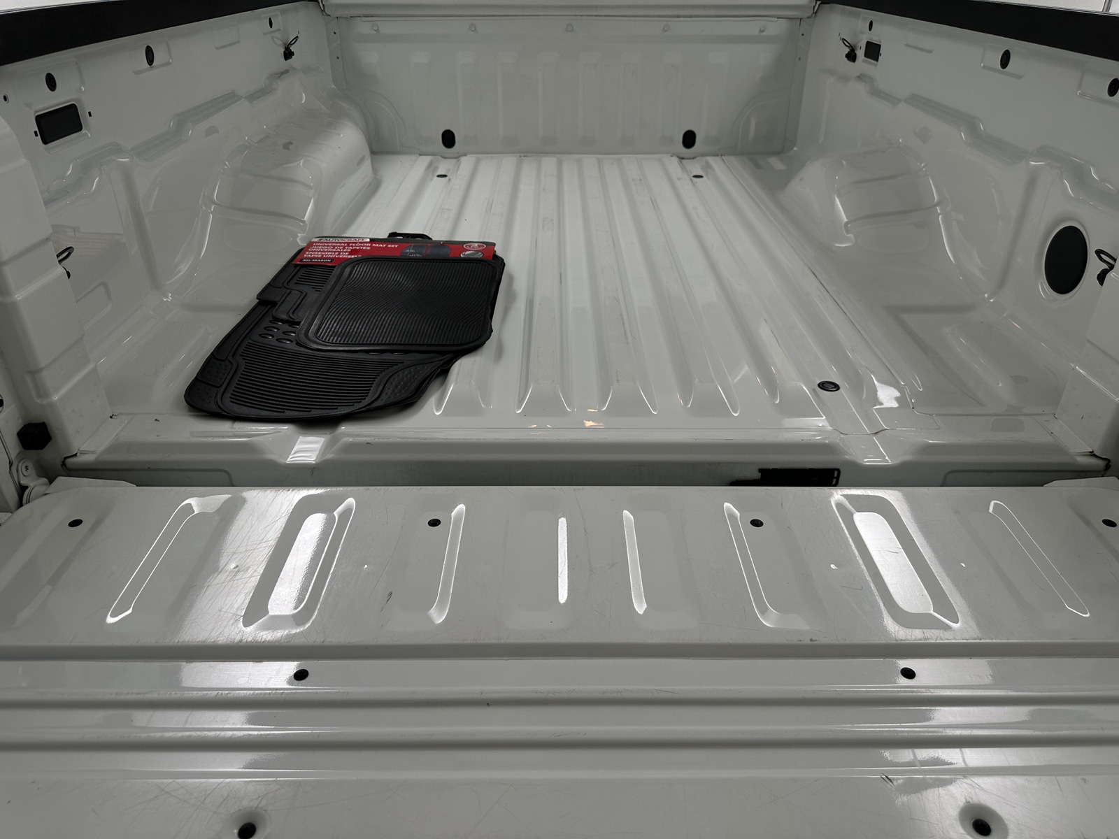 Thumbnail: 2025 Nissan Frontier - 7