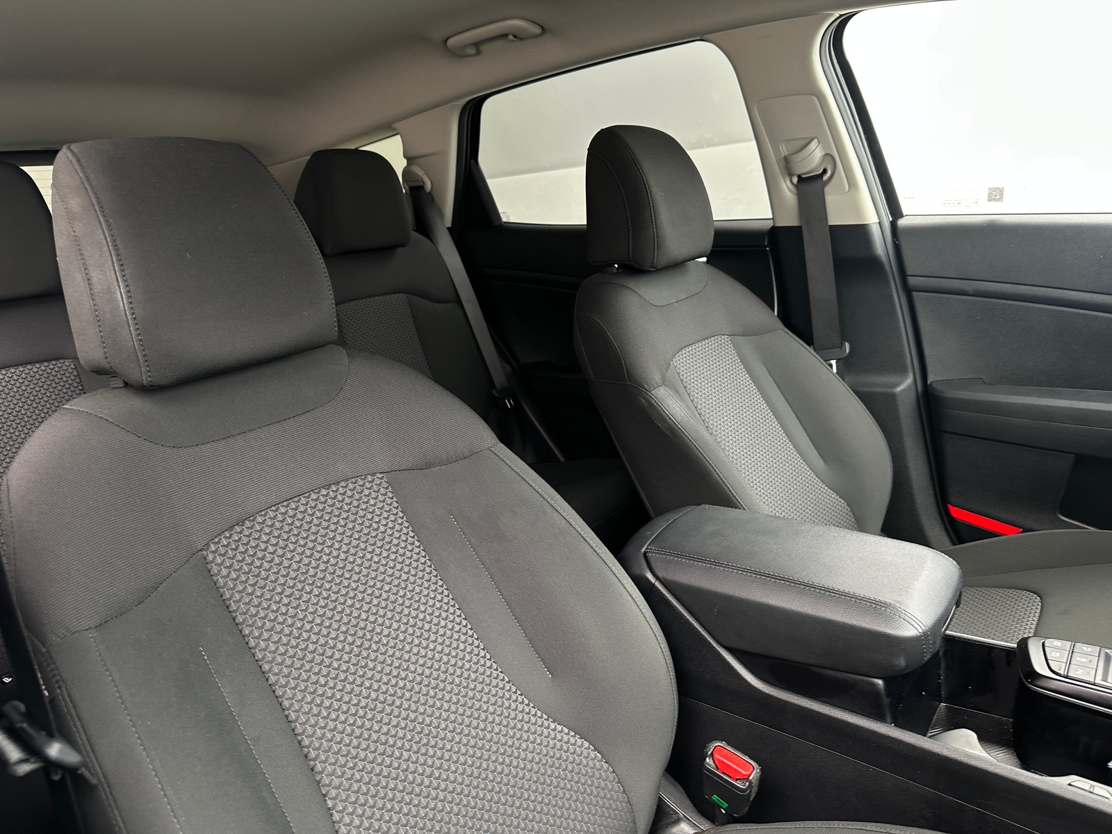 Thumbnail: 2026 Kia Sportage - 2