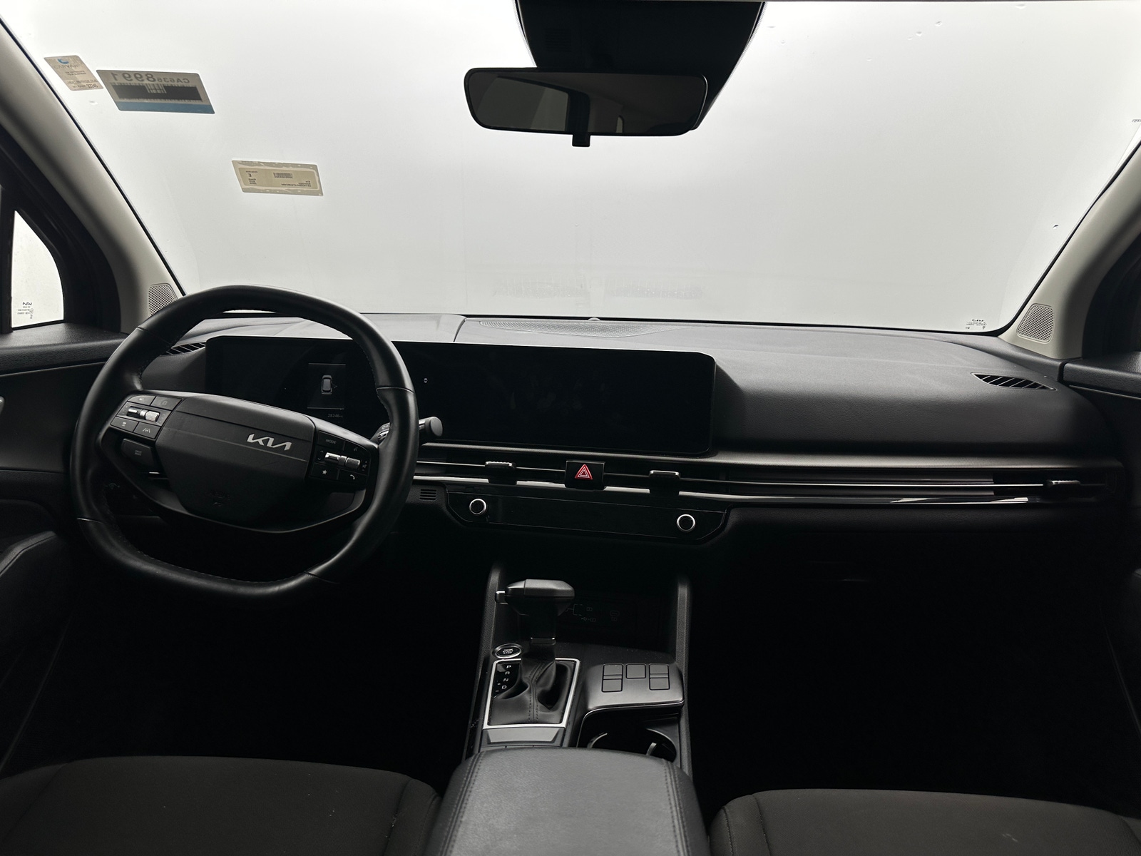 Thumbnail: 2026 Kia Sportage - 3