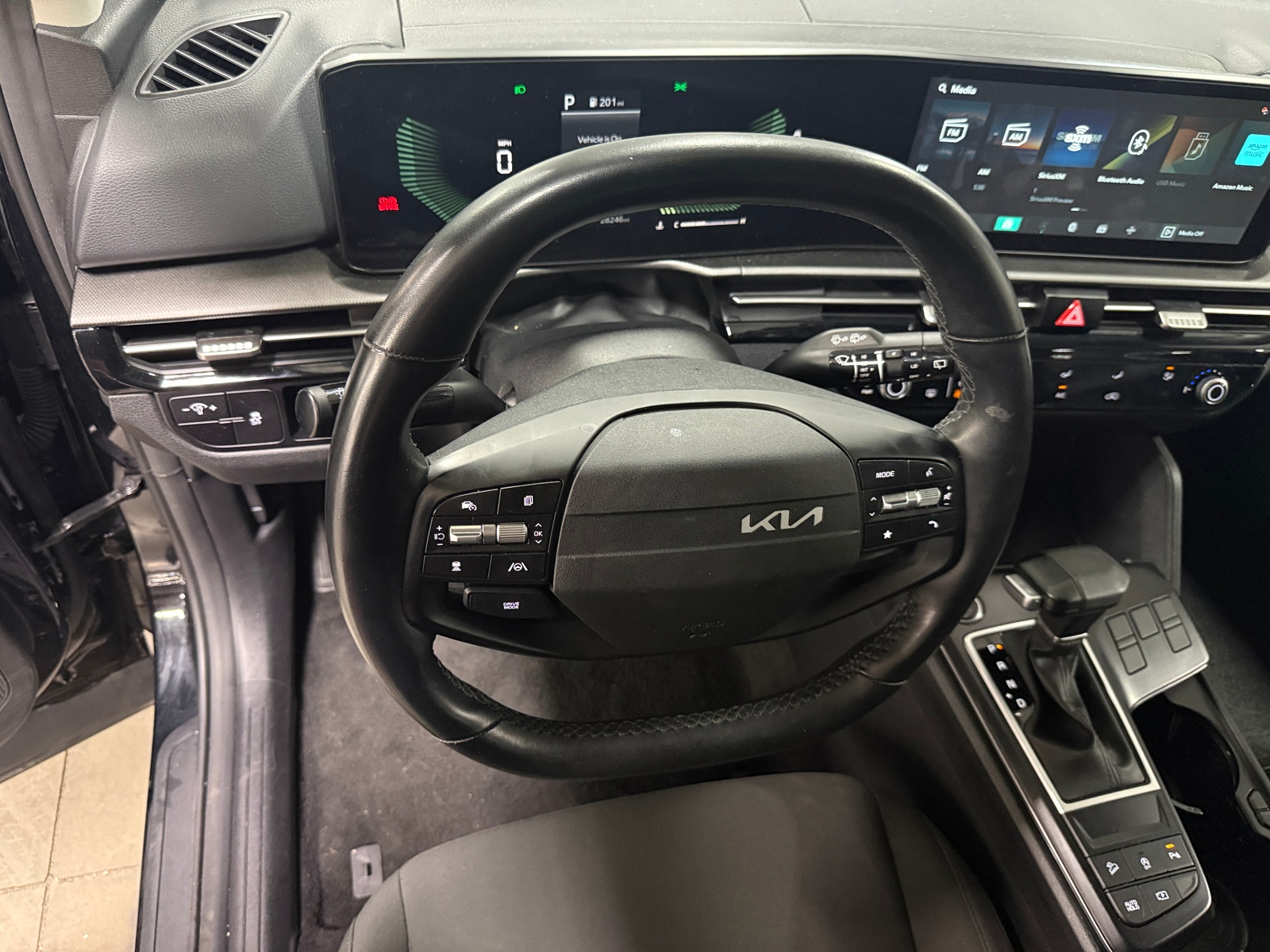 Thumbnail: 2026 Kia Sportage - 5