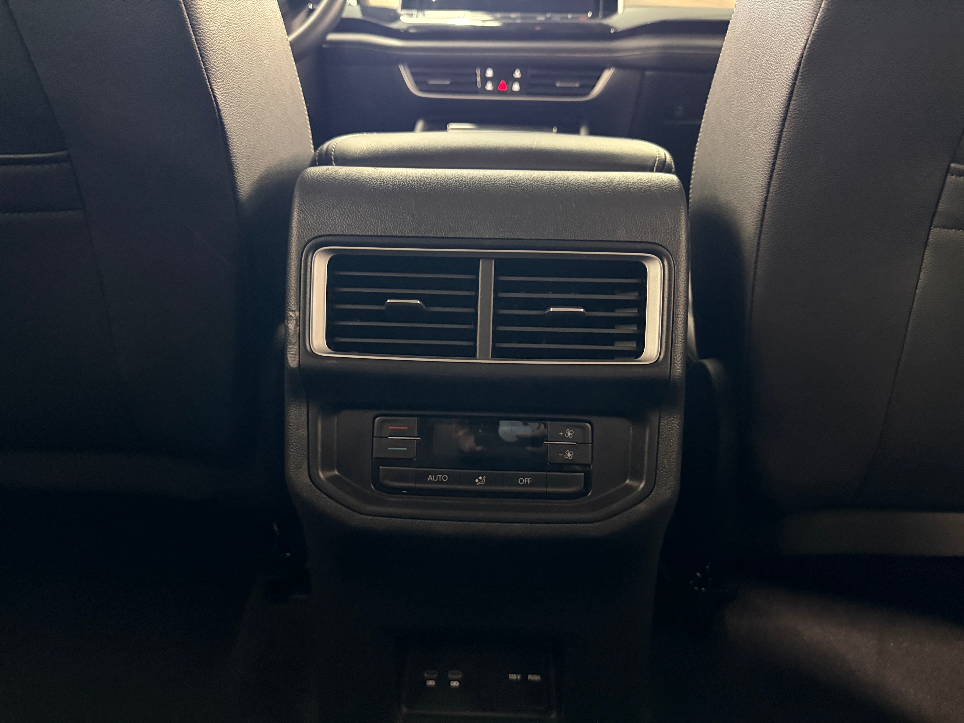 2026 Volkswagen Atlas